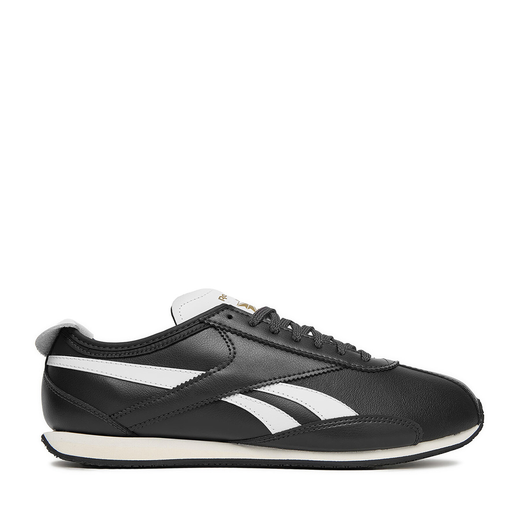 Reebok Pánske Sneakersy, Rozmer: 41, Čierna, EO-R400 100233940