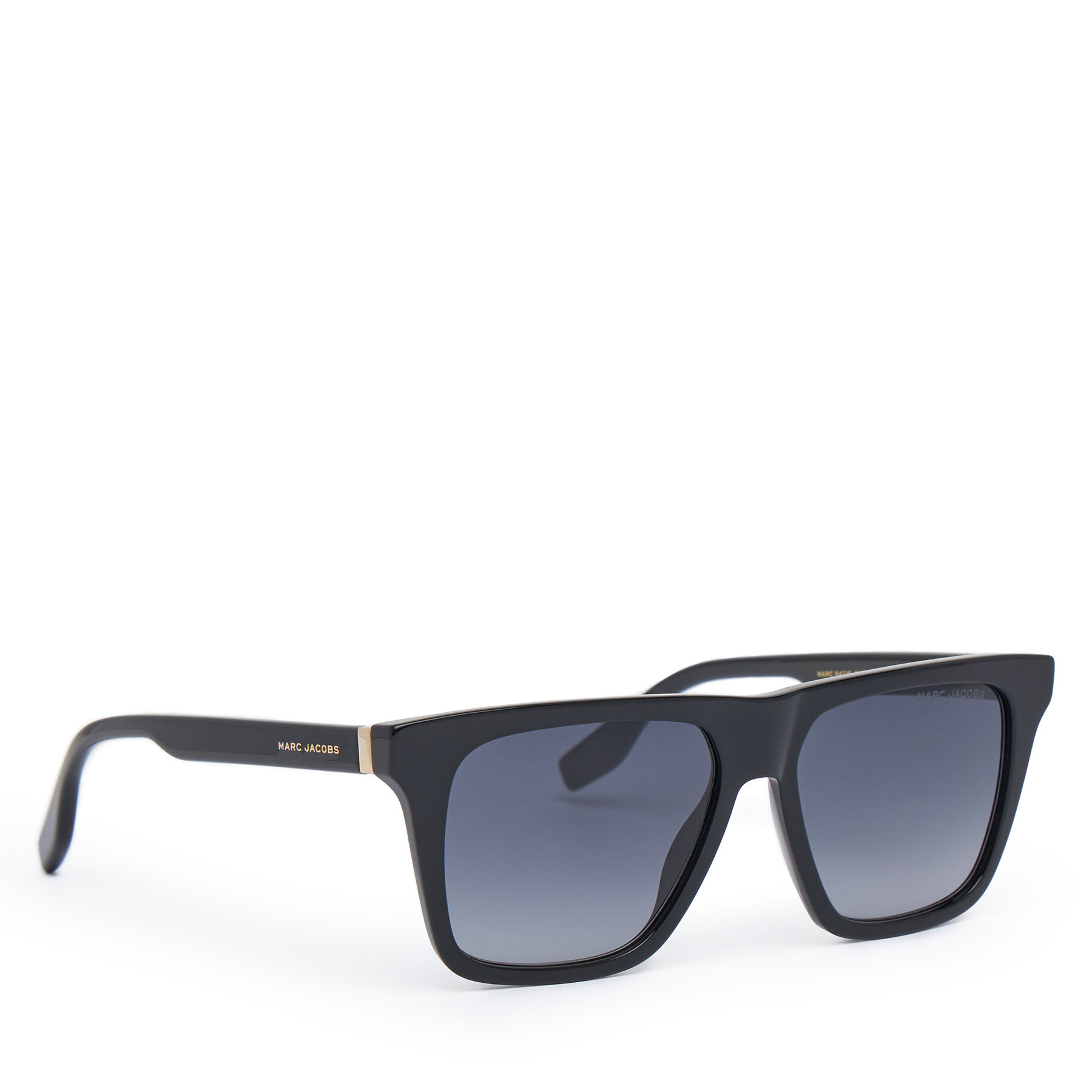 Slnečné okuliare The Marc Jacobs 847/S 207936 Čierna