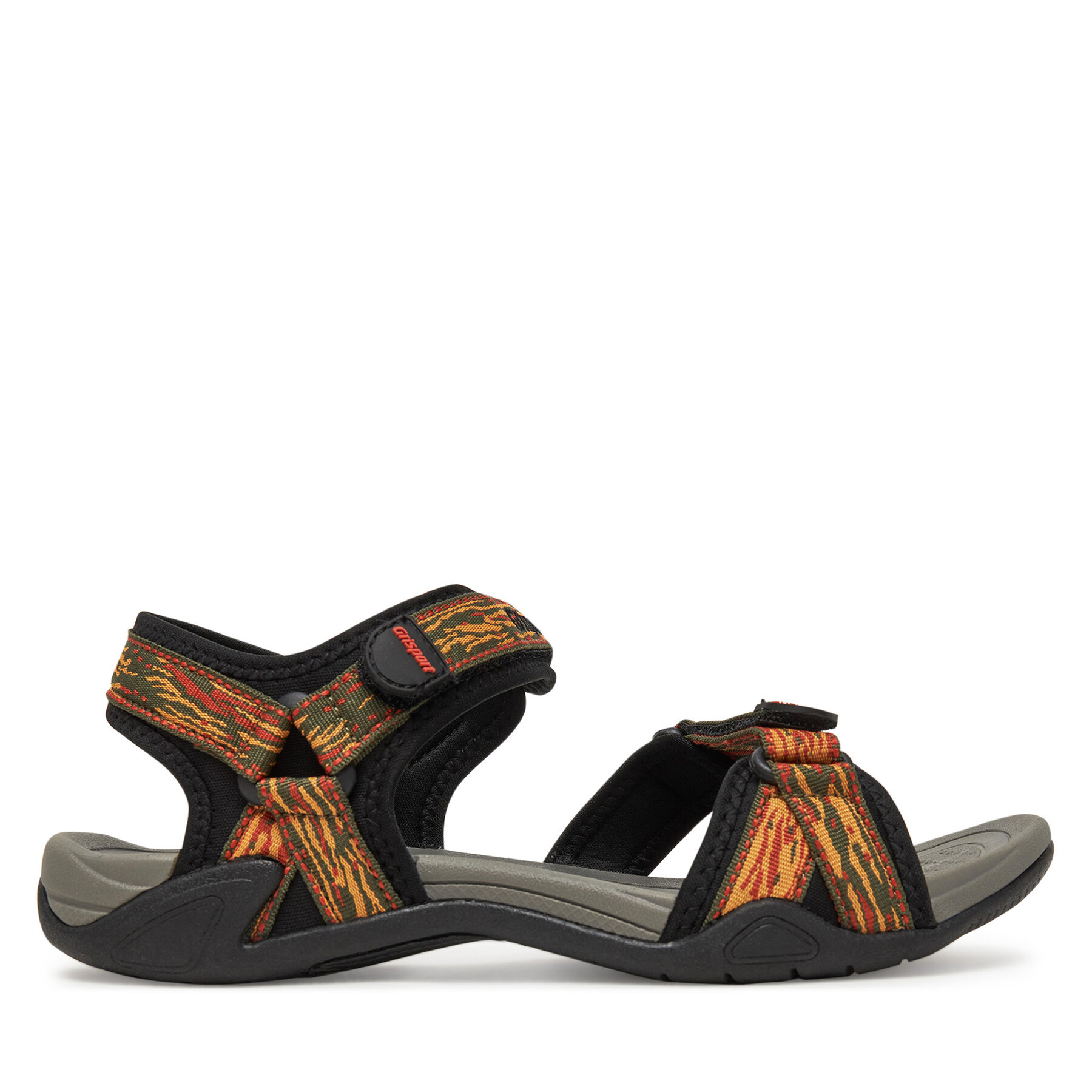 Grisport Σανδάλια Grisport GR-25-34-9025L Έγχρωμο