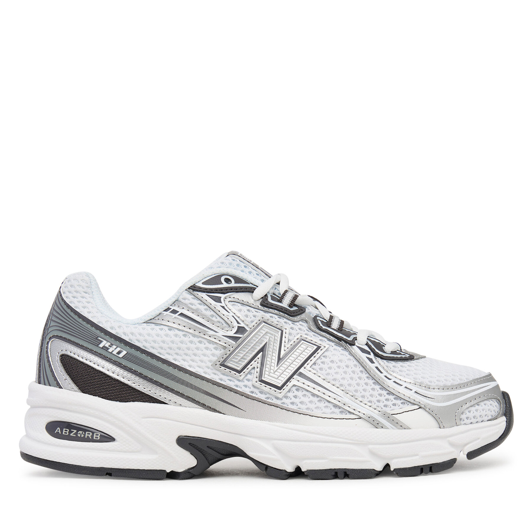 Αθλητικά New Balance U740PH2 W Λευκό