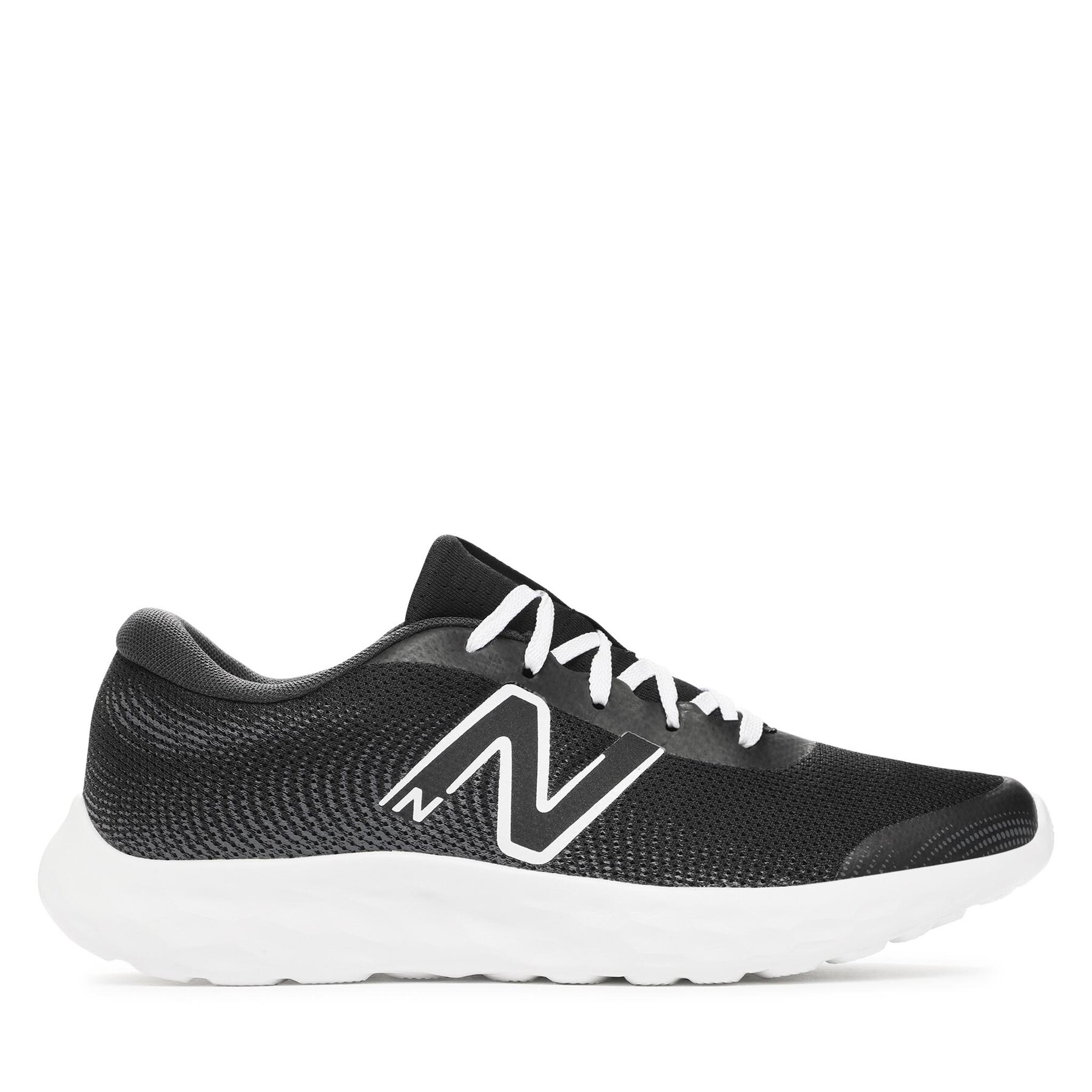 Παπούτσια για Τρέξιμο New Balance Fresh Foam 520 v8 GP520BW8 Μαύρο