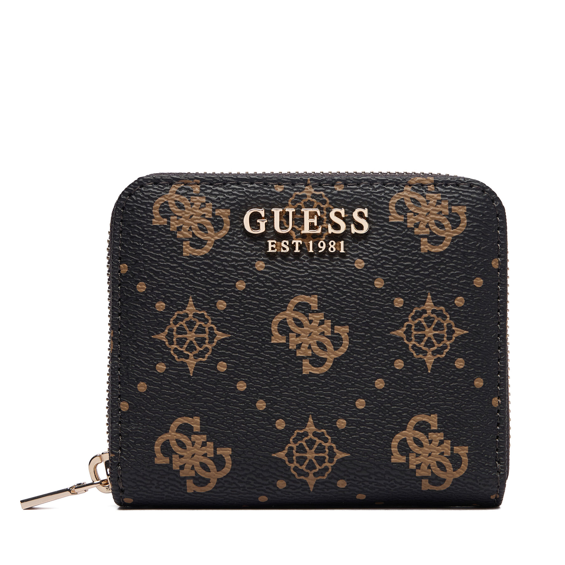 Denarnica Guess SWGP99 28137 Rjava