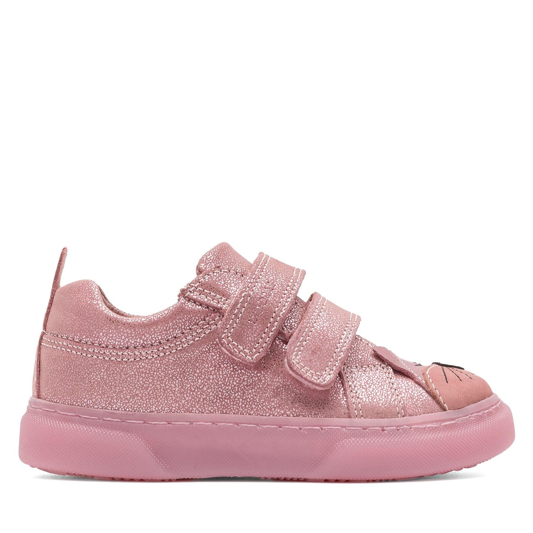 Gyerek Sportcipő Lasocki Kids, Méret: 26, Rózsaszín, OCEANO CI12-3095-03(III)DZ