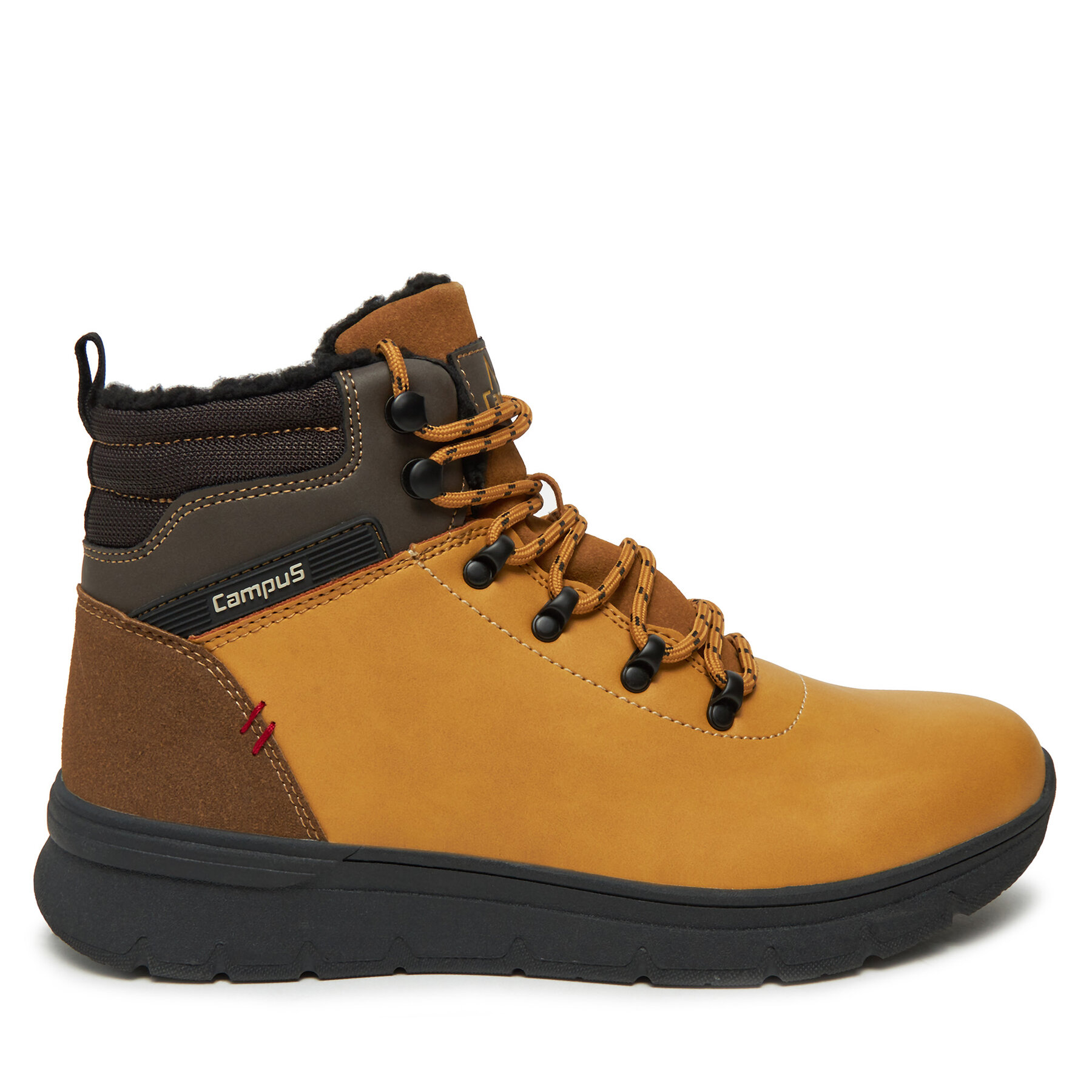 Botas Campus CM0115323330 Marrón