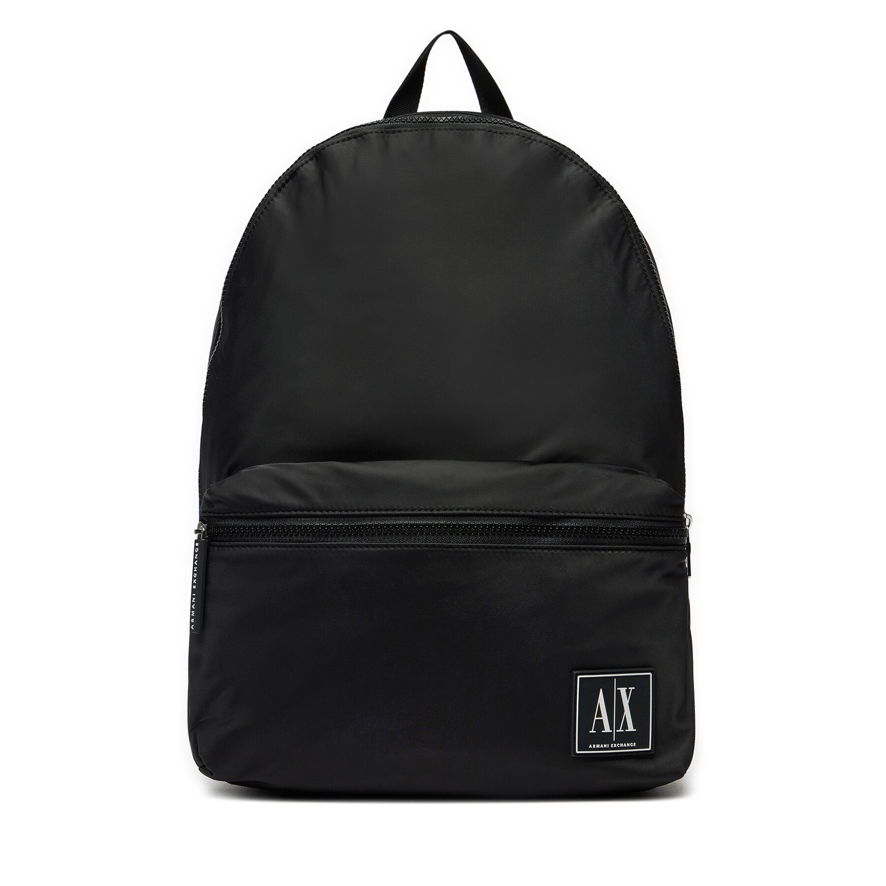 Ανδρικά Σακίδιο Armani Exchange, Μέγεθος one size, Μαύρο, XM000030 AF10336 UC001