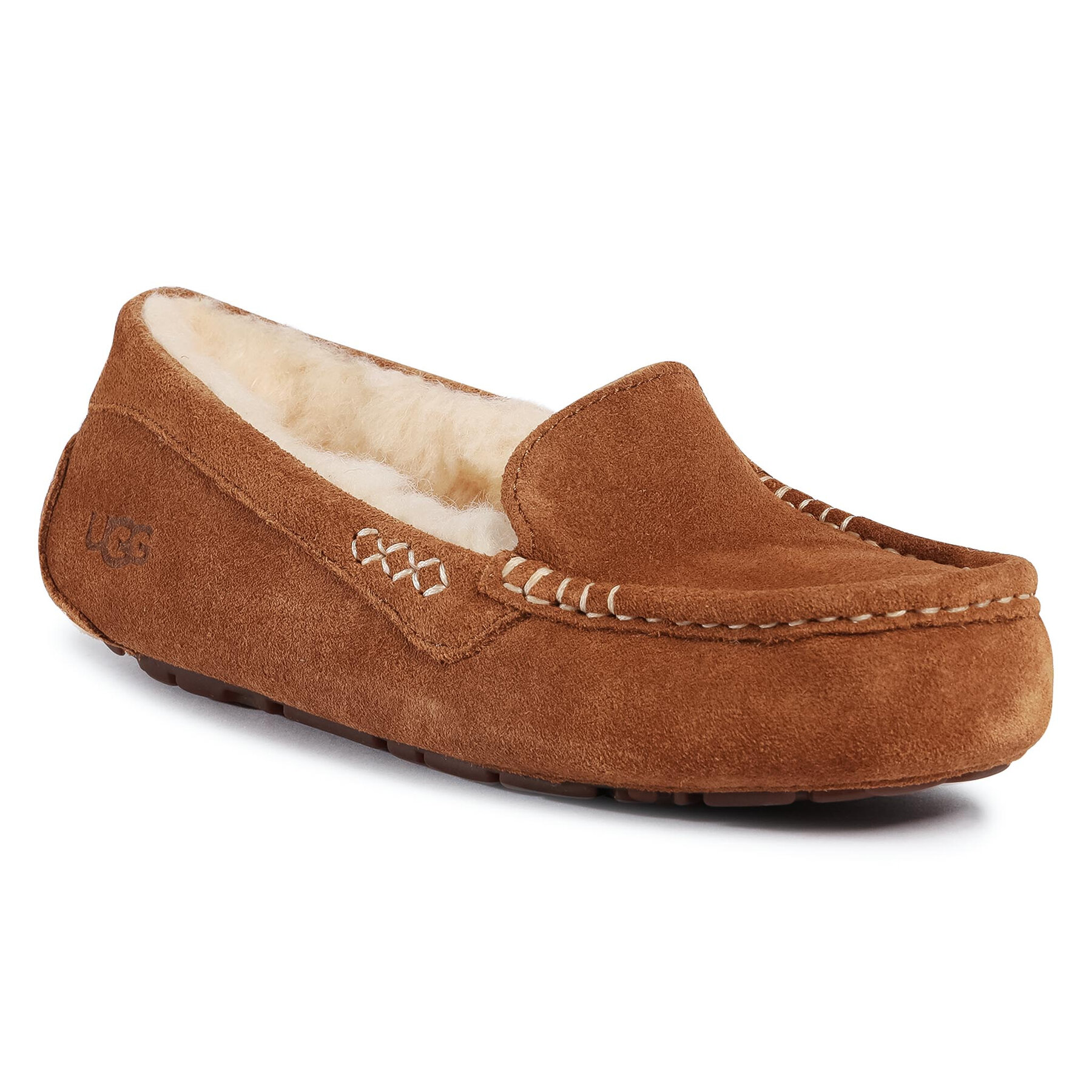 Copati Ugg W Ansley 1106878 Rjava