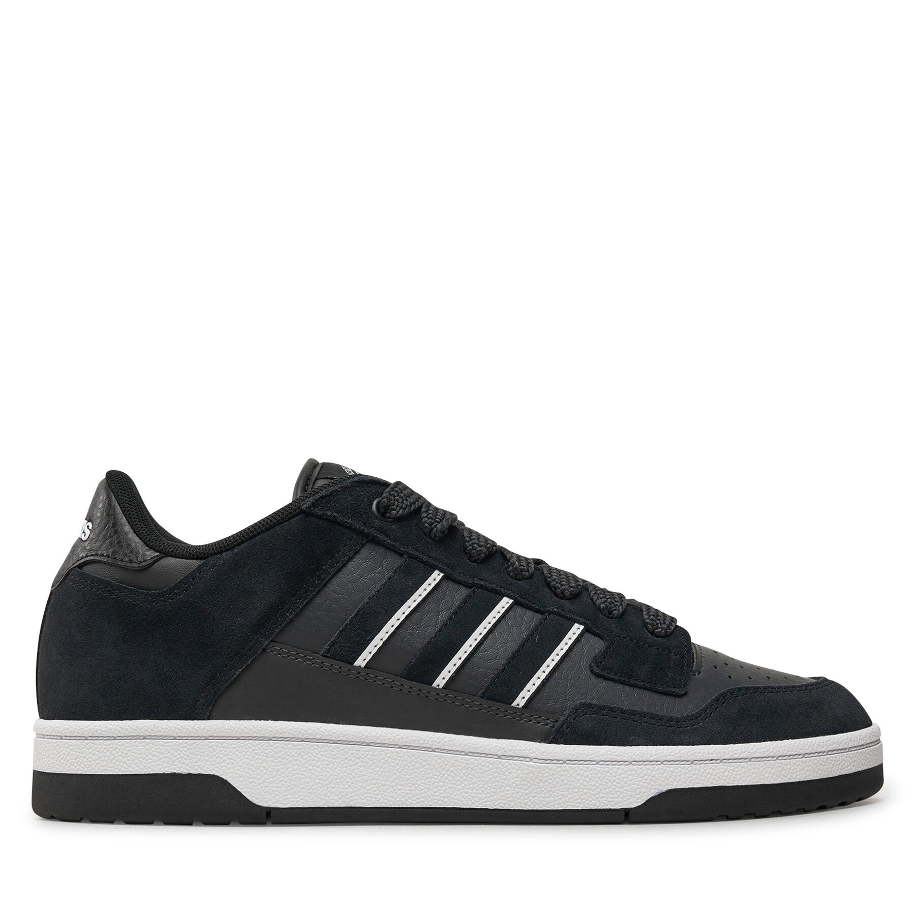 Sneakers adidas RAPID COURT LOW JP5247 Noir