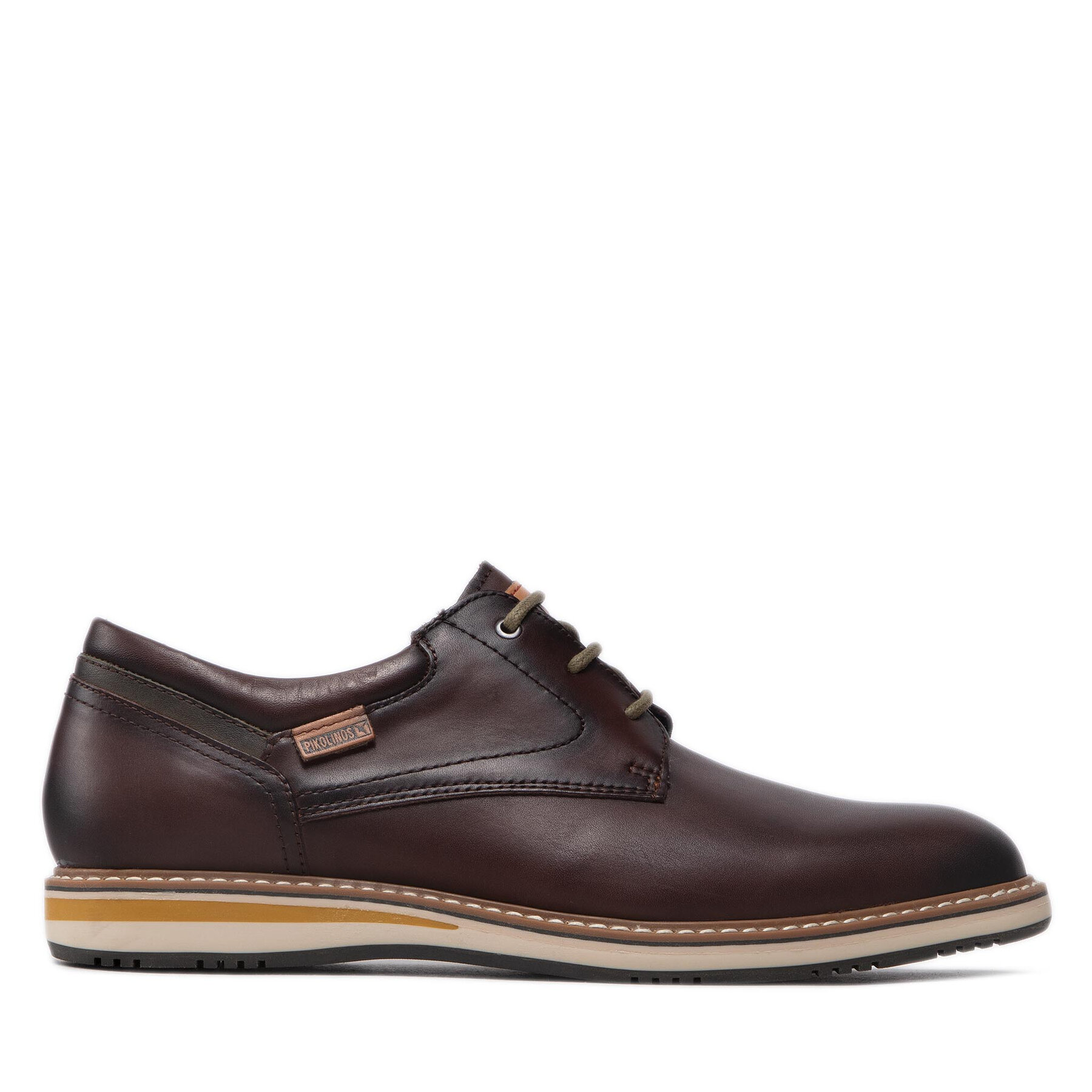 Scarpe basse Pikolinos M1T-4050 Marrone