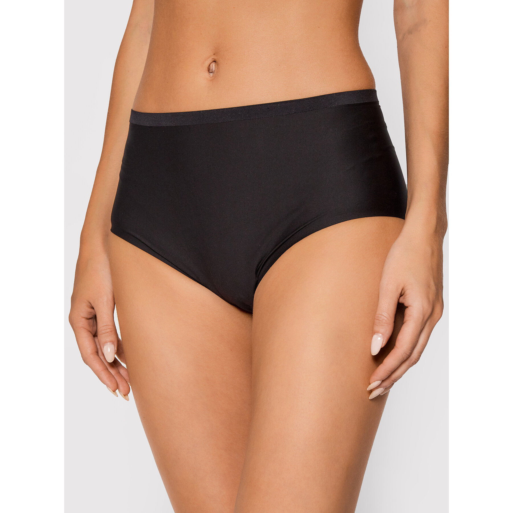 Triumph Intimo modellante pezzo sotto My Light Sensation 10209655 Nero