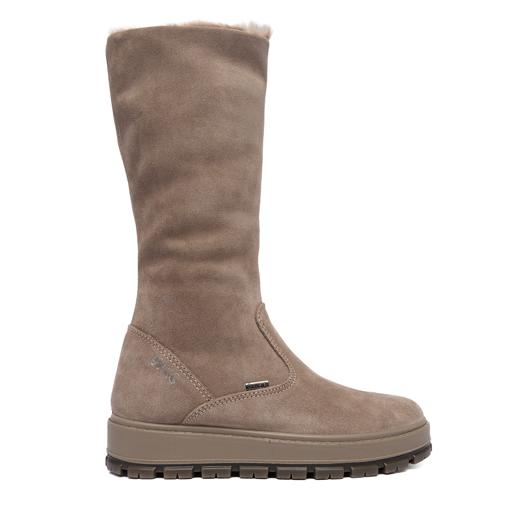 Zimski škornji Primigi GORE-TEX 8879611 S Siva