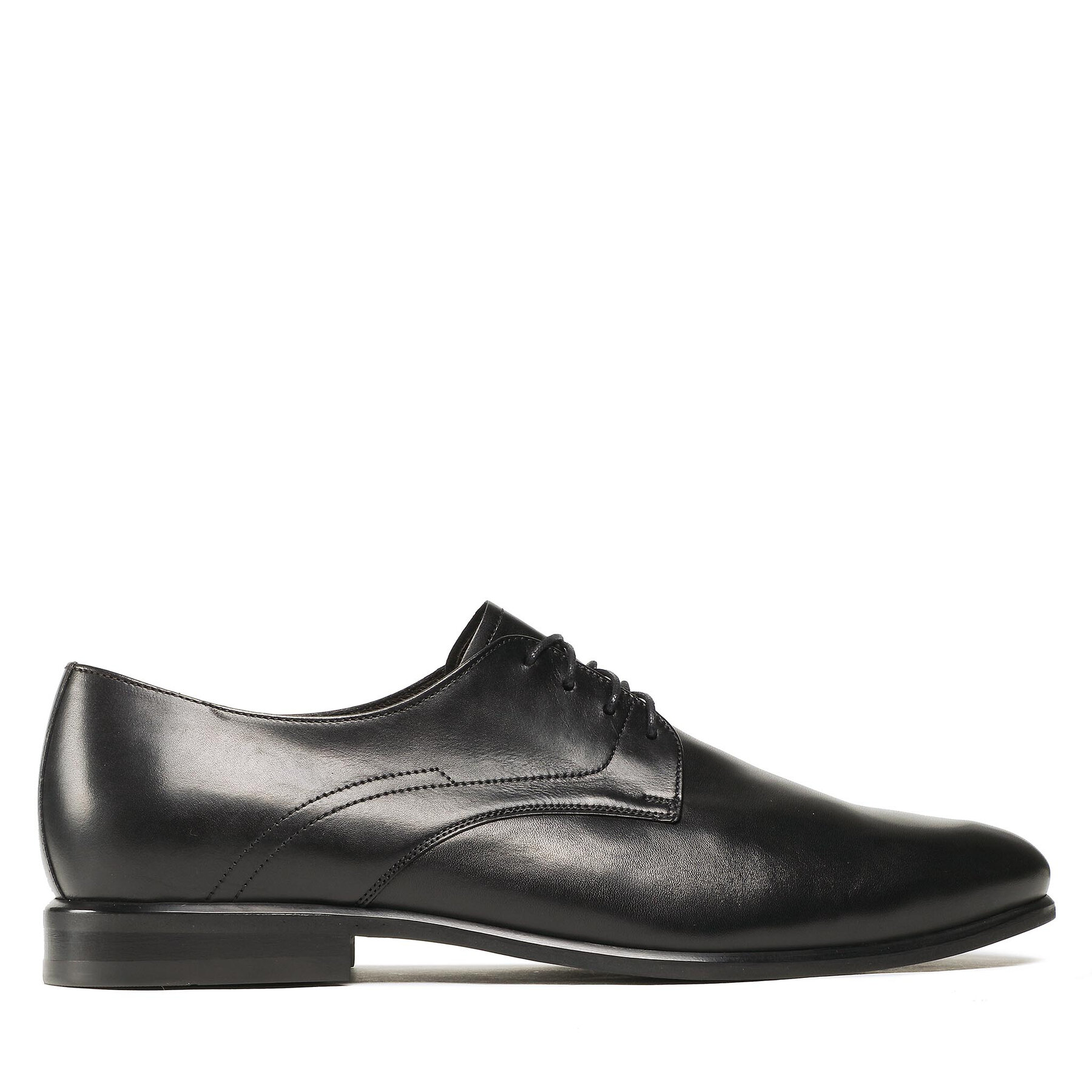 Zapatos hasta el tobillo Ryłko IPYD01 Negro