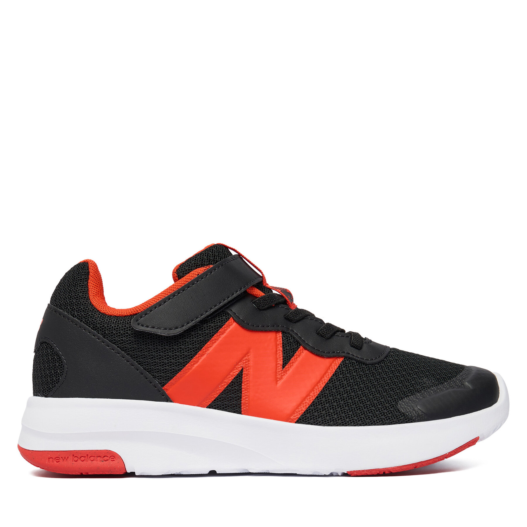 Сникърси New Balance P5787AA Черен