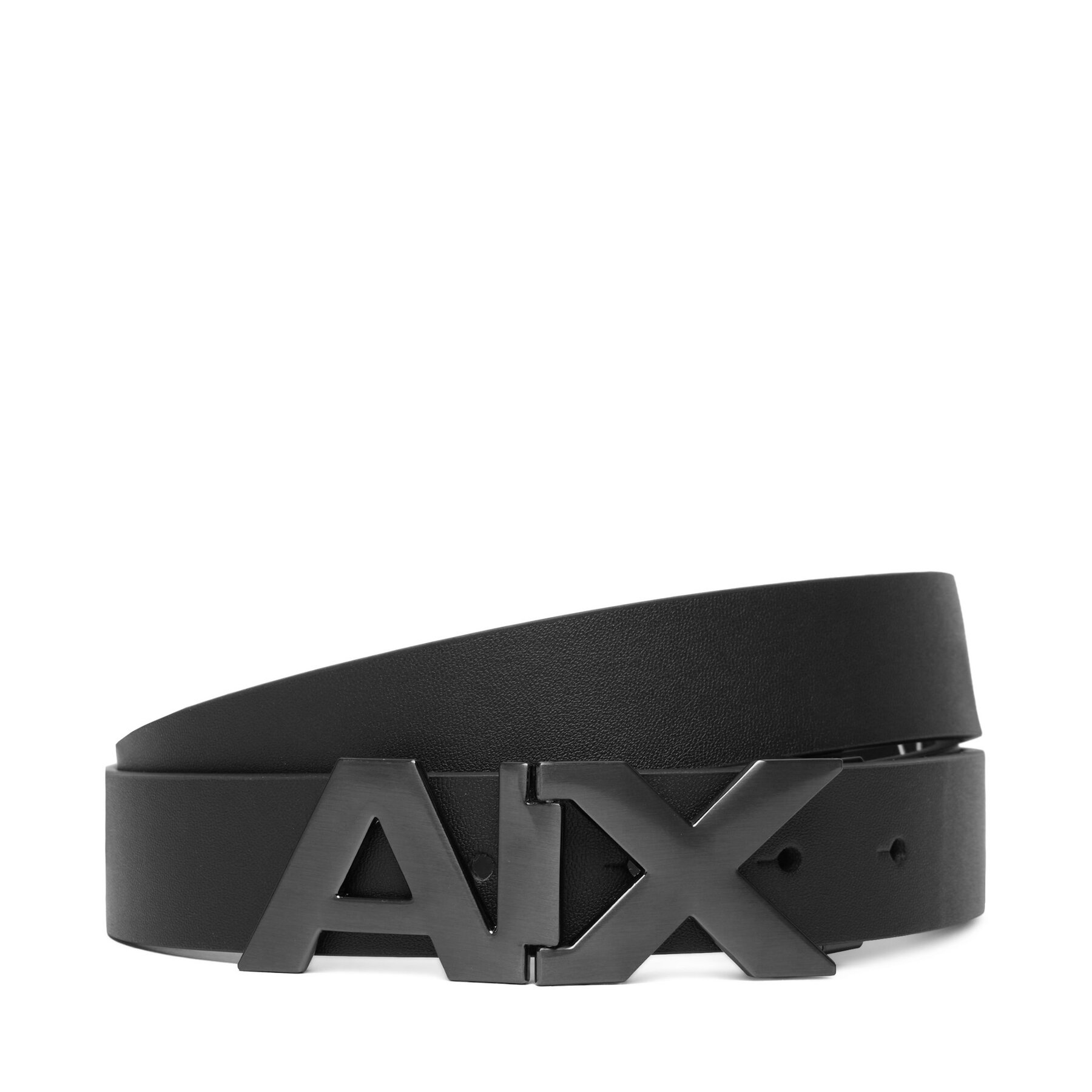 Колан Armani Exchange 951058 CC505 M8307 Черен