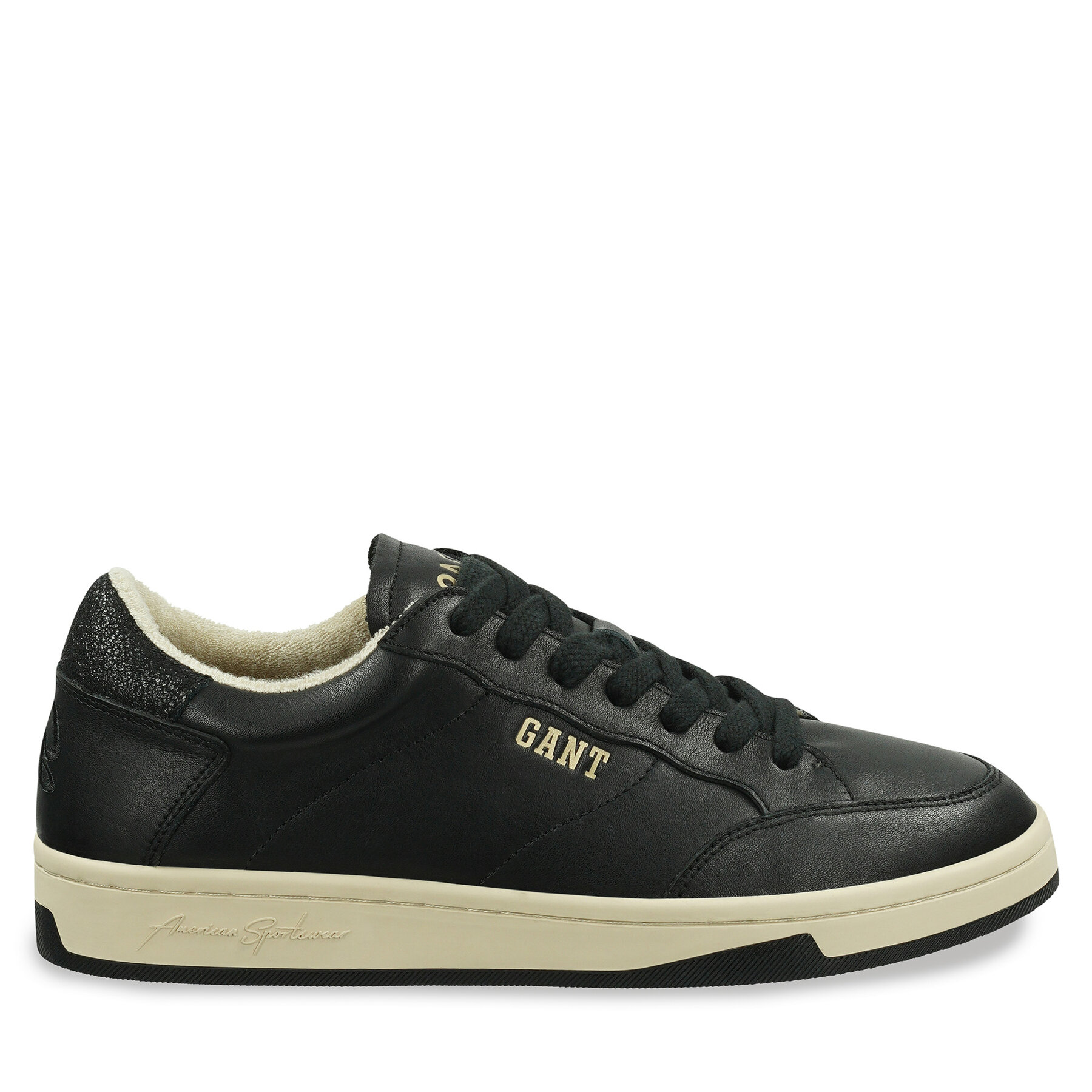 Sneakers Gant Prepus 29631682 Svart