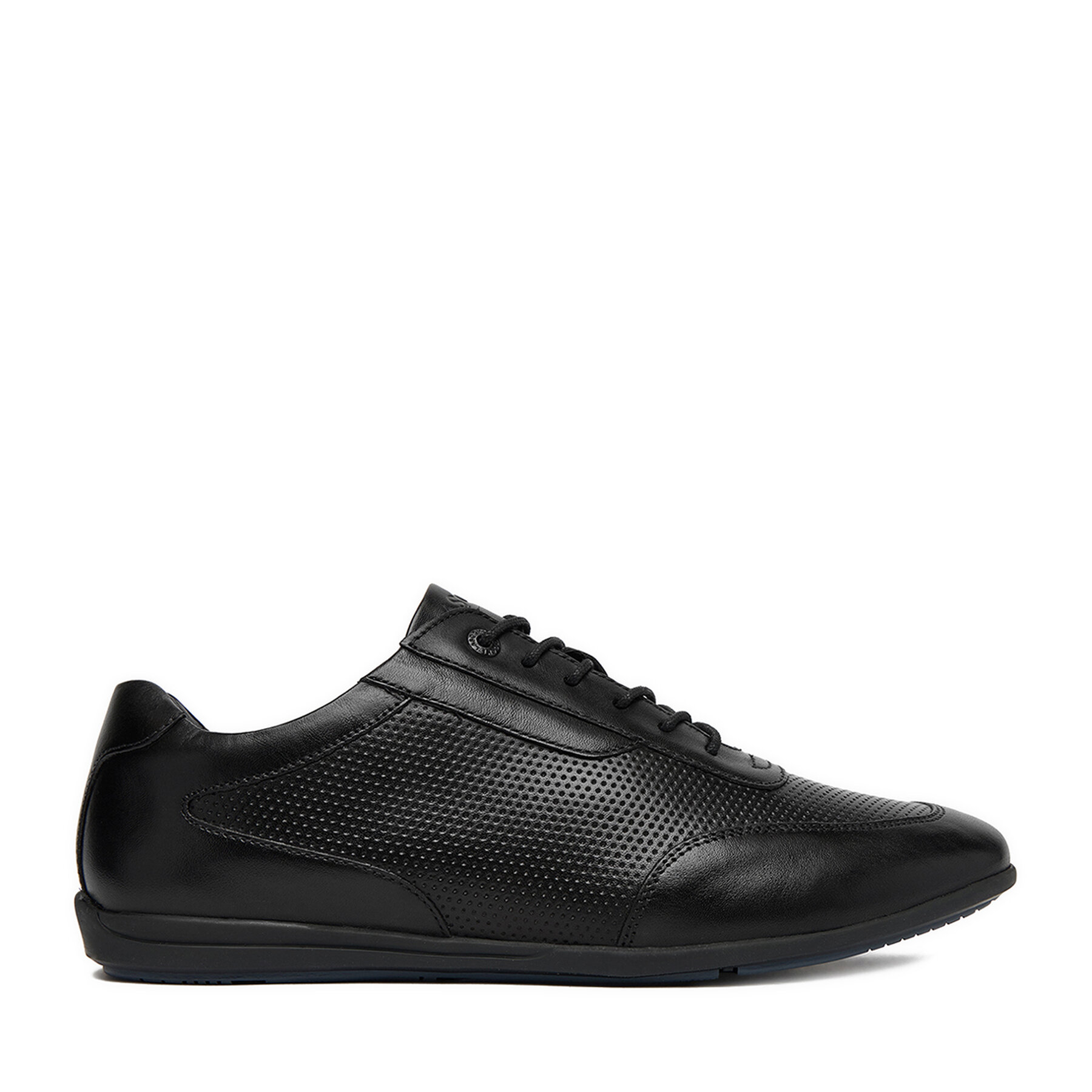 Pantofi Lasocki CEO-MARIO-02 MI24 Negru