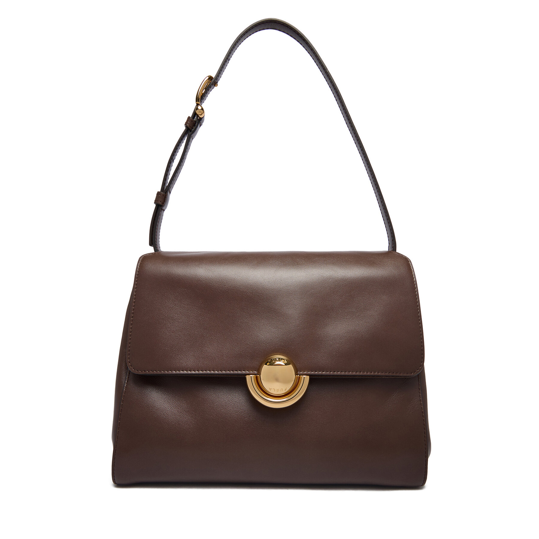 Borsetta Furla WB01862 BX4185 IT 4284S 1002 Marrone