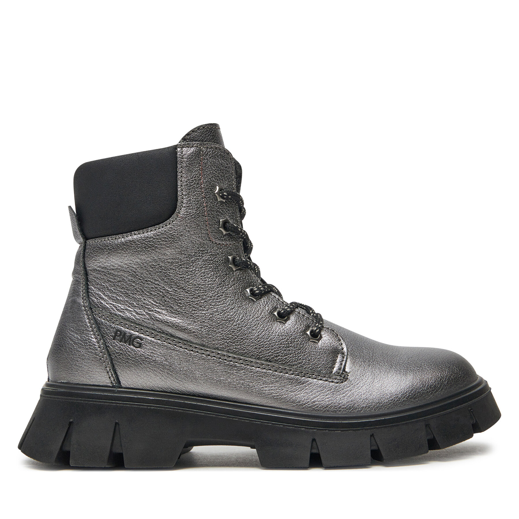 Bottes Primigi 6876633 D Argent