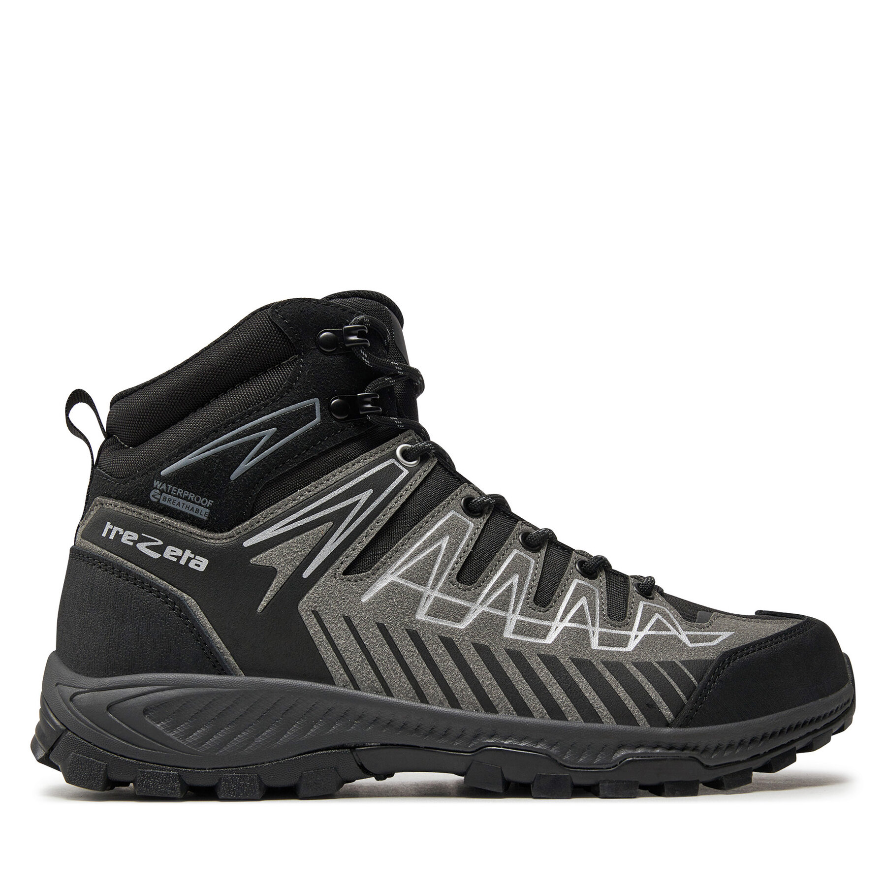 Trekkingschuhe Trezeta
