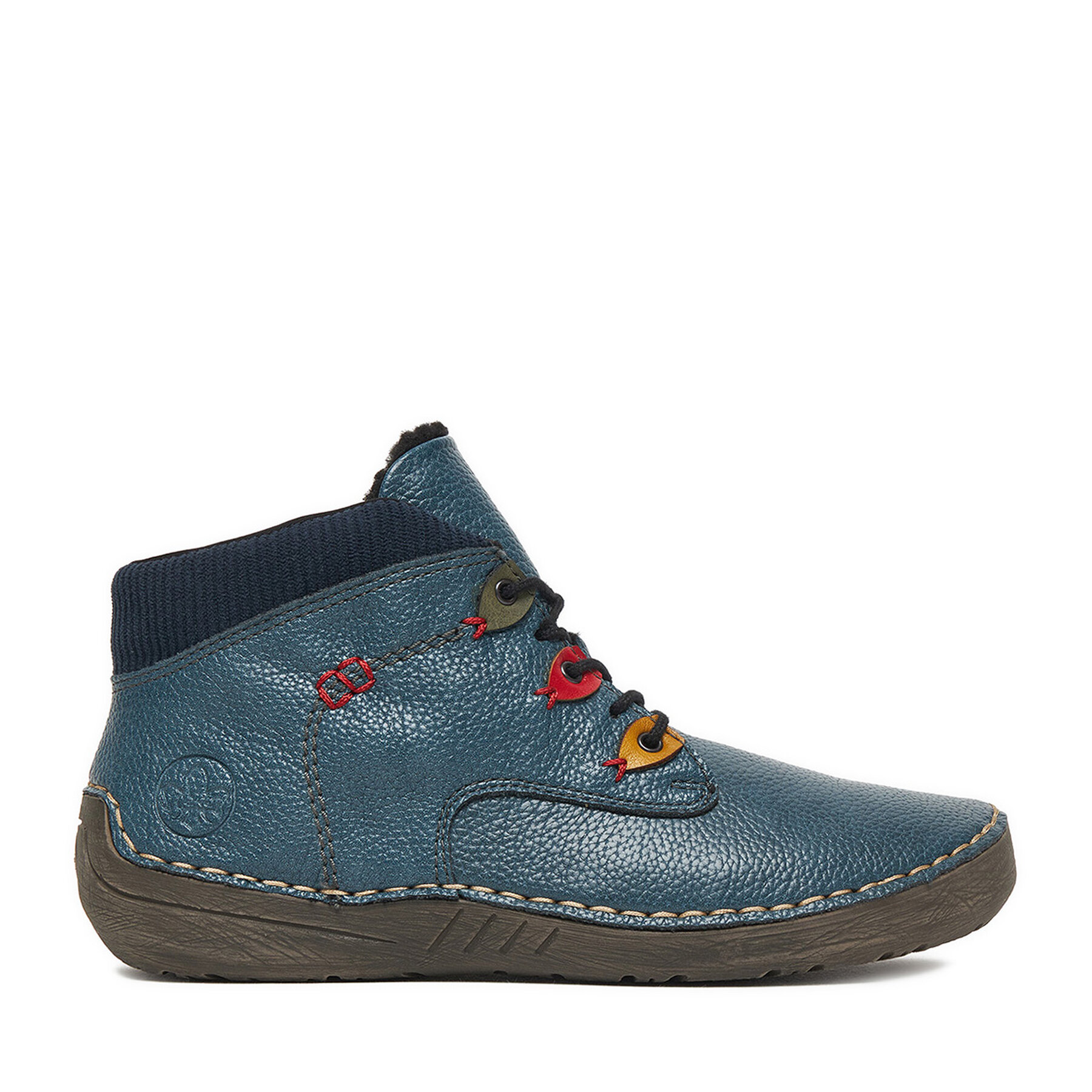 Puszābaki Rieker CEO-52544-14 Zils