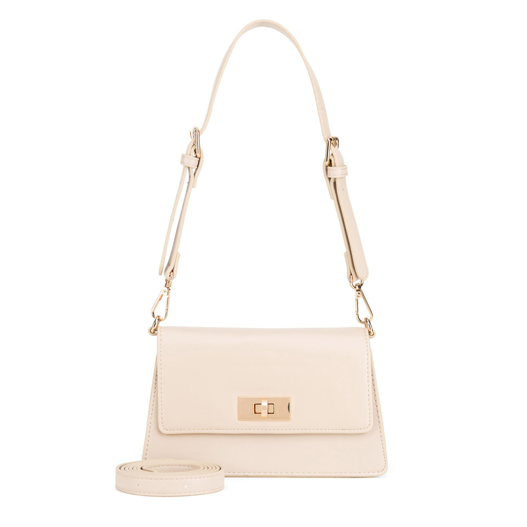 Bolso DeeZee MDP-L-023-06 Écru