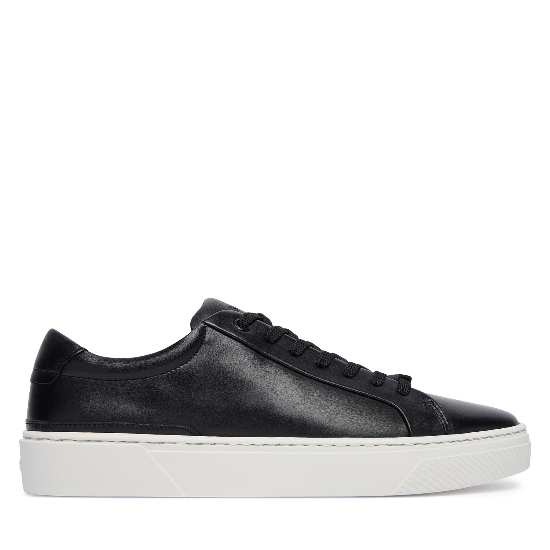 Sneakersy BOSS Gary 50536841 Čierna