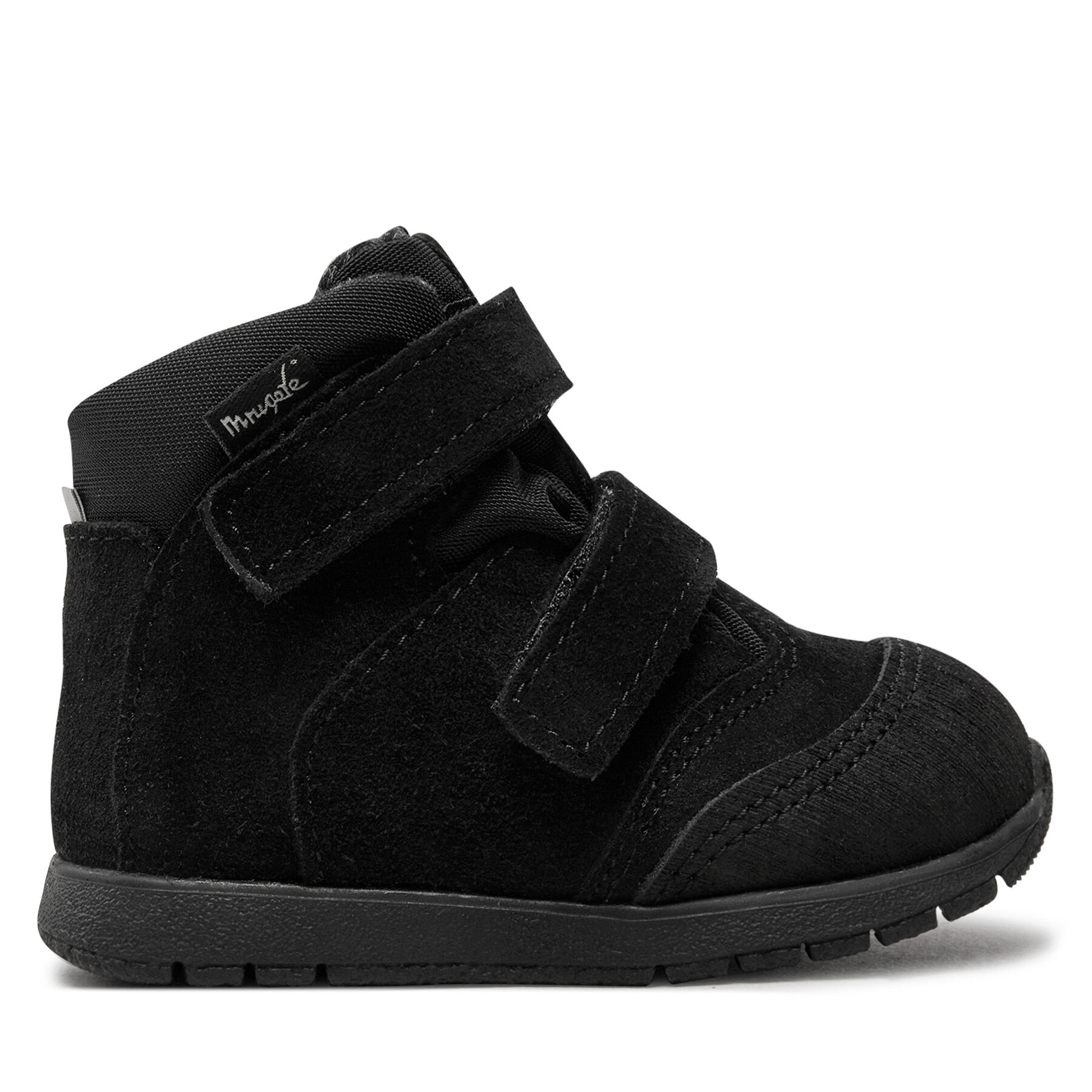 Polacchine Mrugała JOGI 6158/4-90 Nero