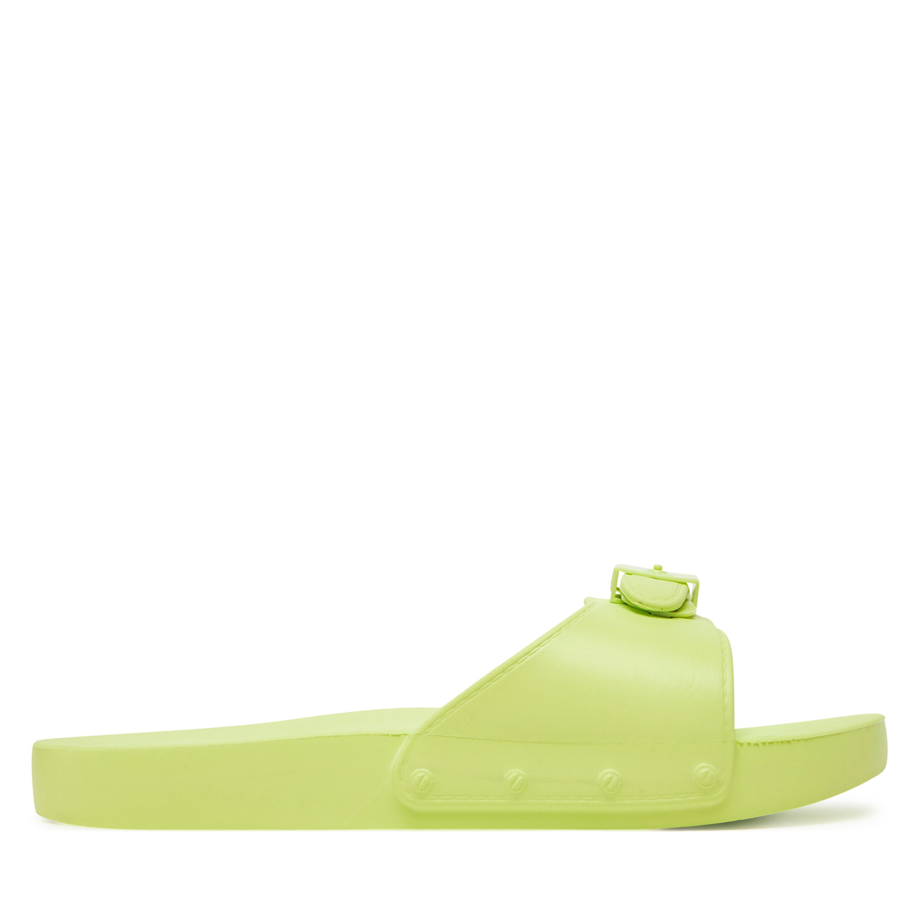 Papucs Scholl Pescura F31455 Zöld