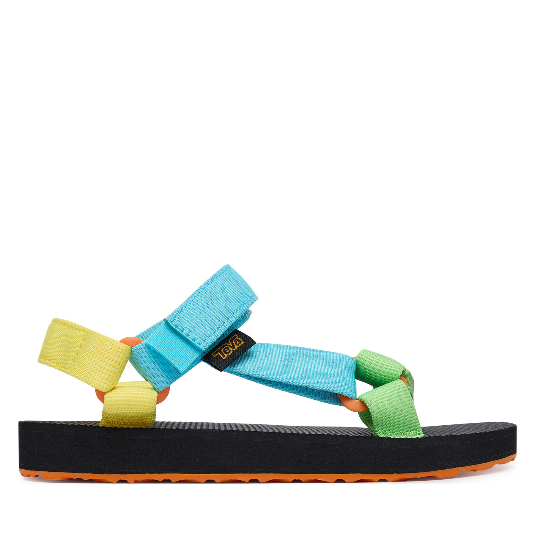 Сандали Teva Original Universal 1116656C Цветен