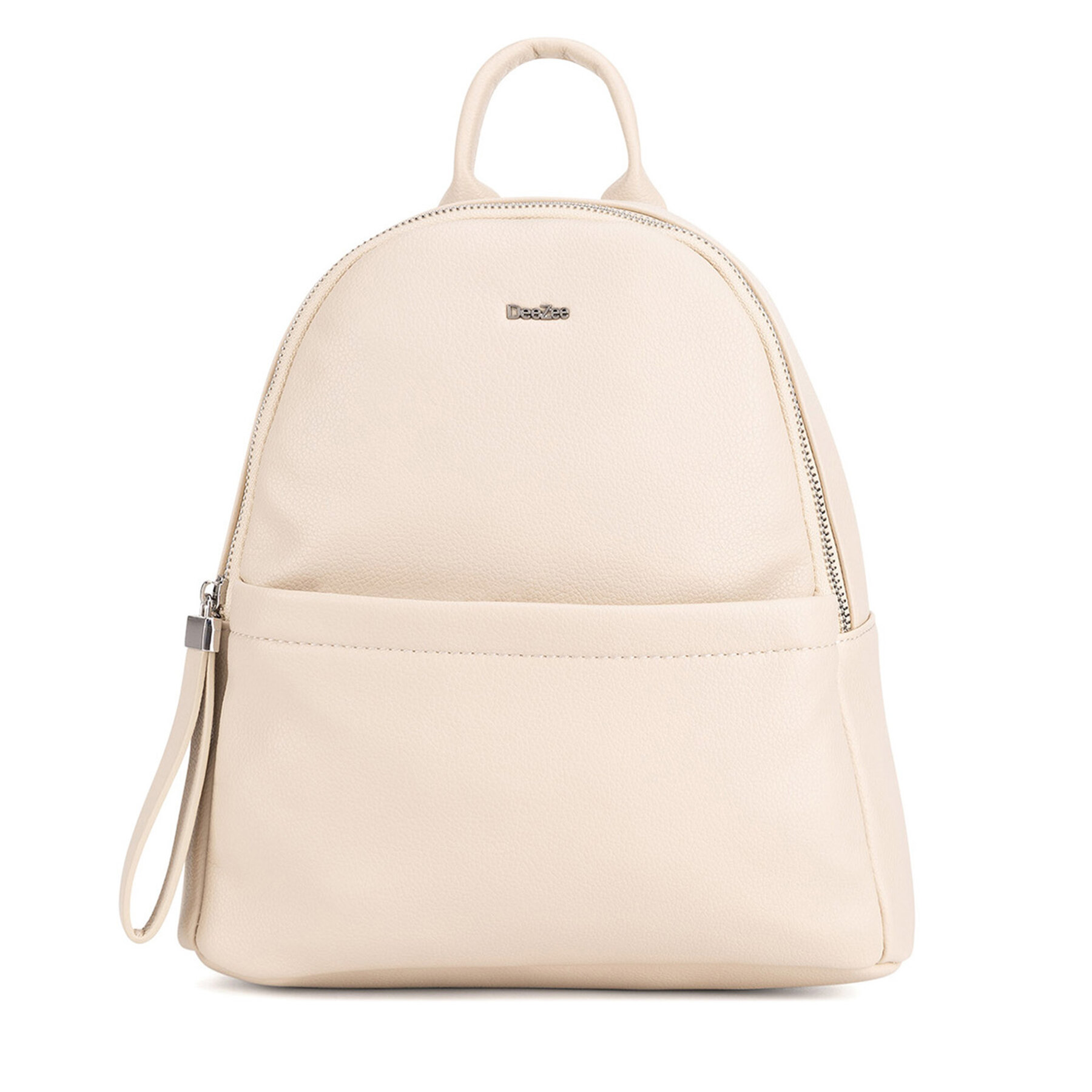 Mochila DeeZee MDP-S-002-04 Écru