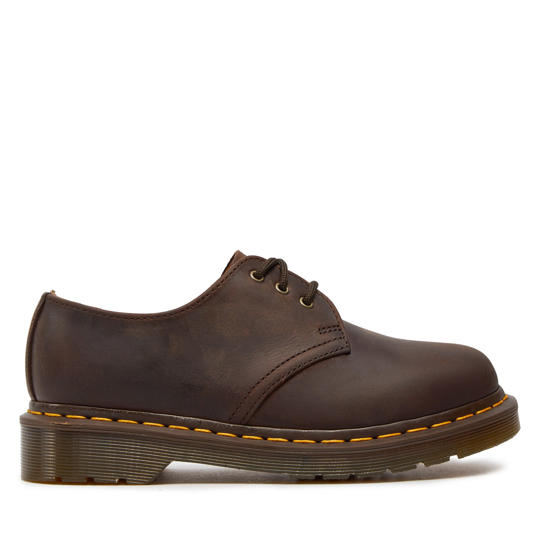 Bakancs Dr. Martens Gaucho 11838201 Barna
