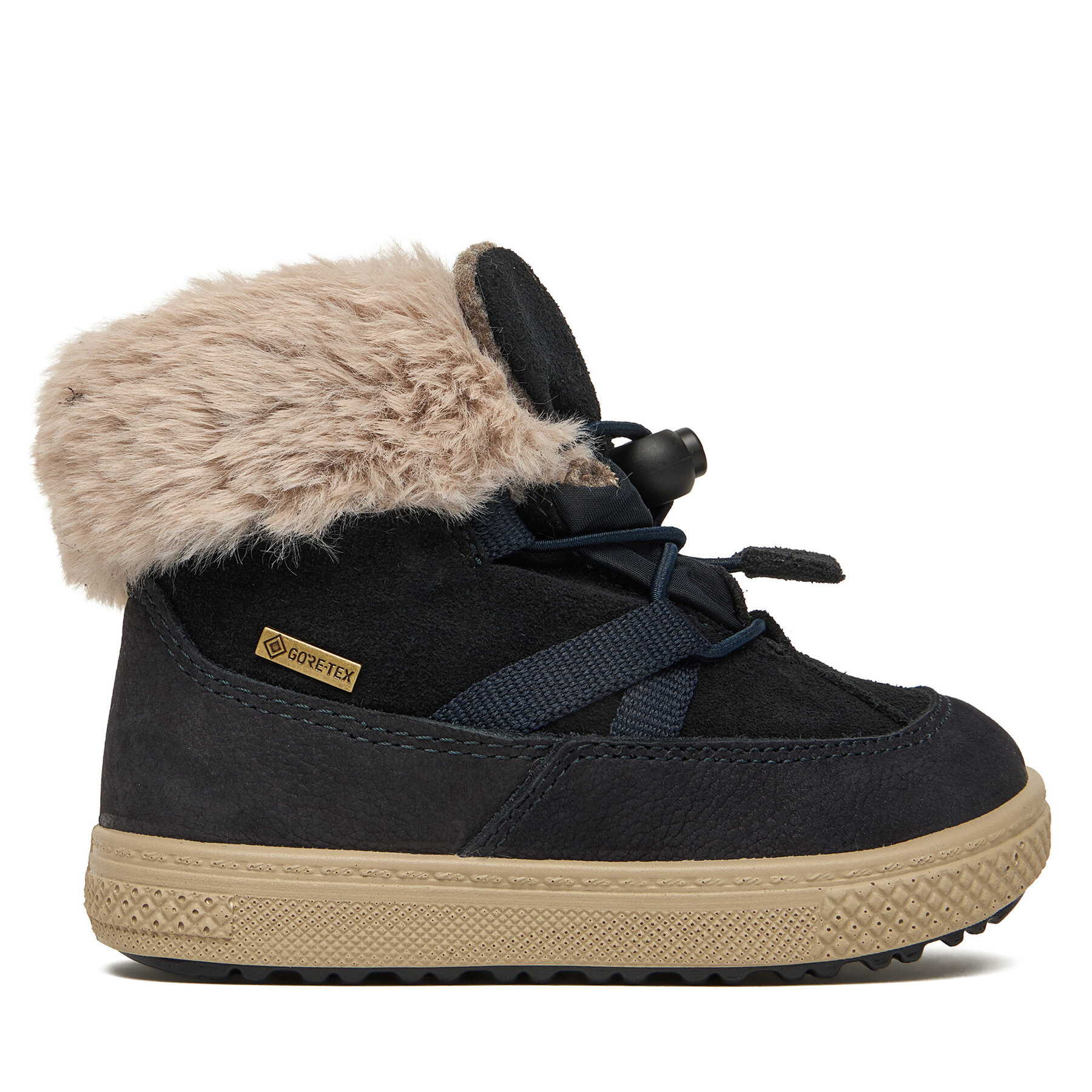 Snehule Primigi GORE-TEX 8856400 M Tmavomodrá