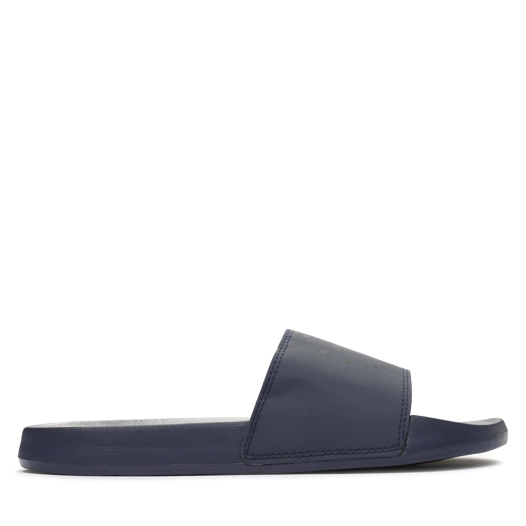 Mules / sandales de bain 4F 4FMM00FFLIM046A Bleu