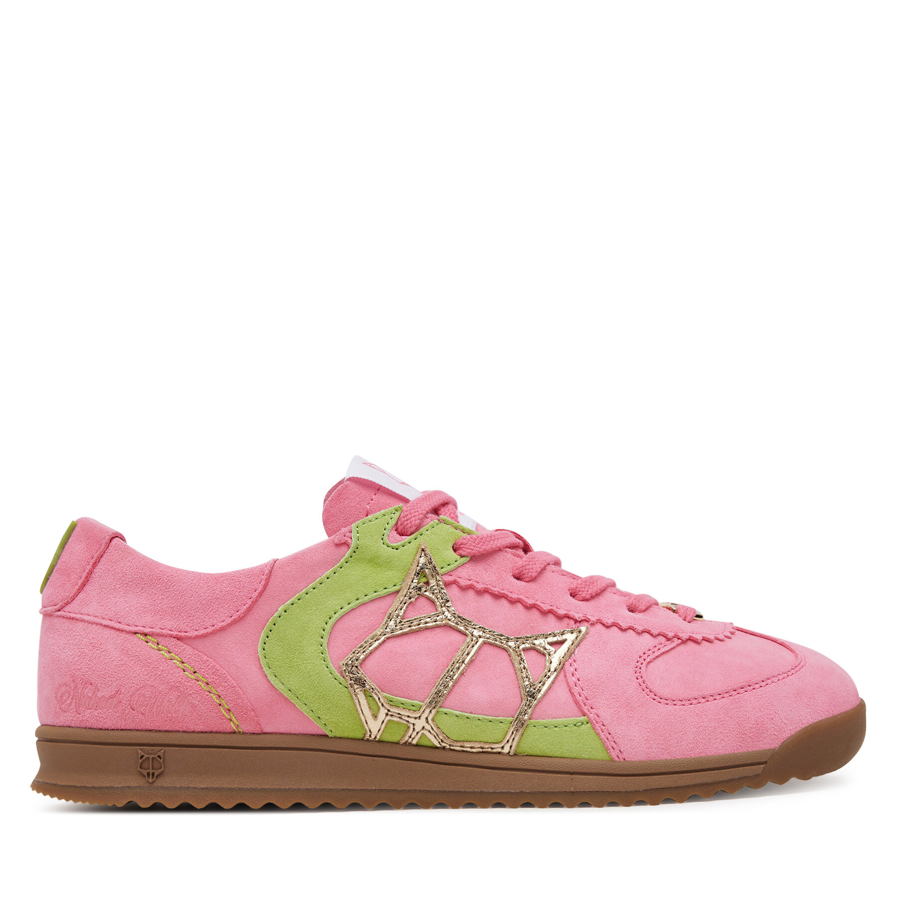 Sneakers Naked Wolfe Exposuree Roz