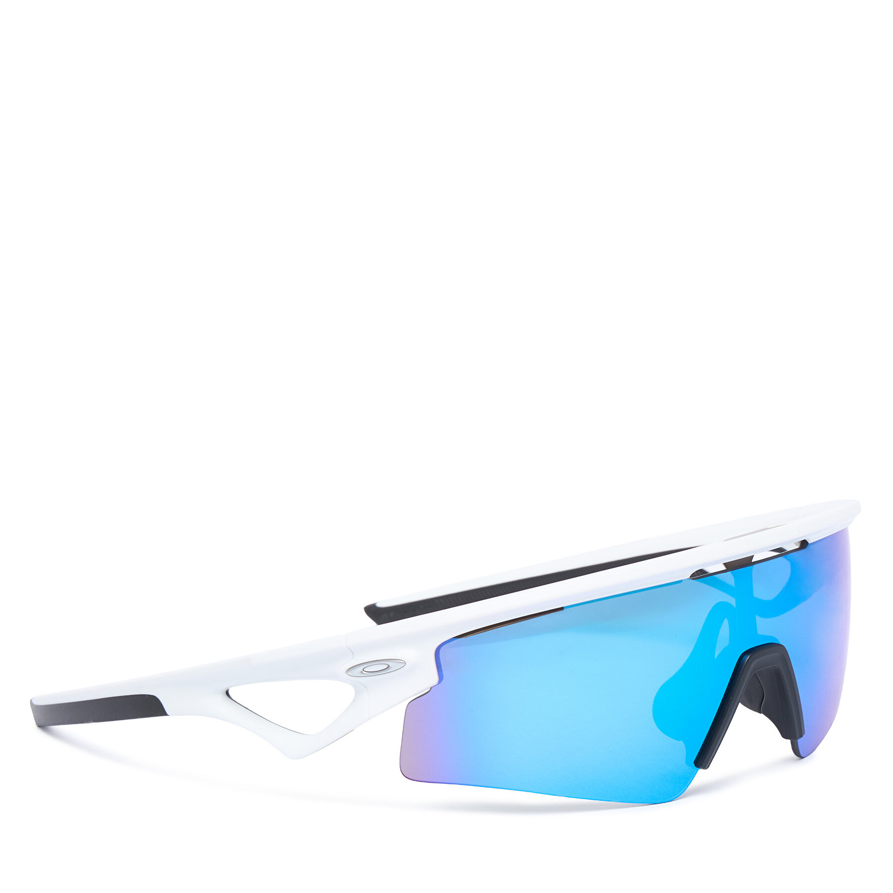 Sunčane naočale Oakley Sphaera Strike 0OO9531 95310437 Bijela