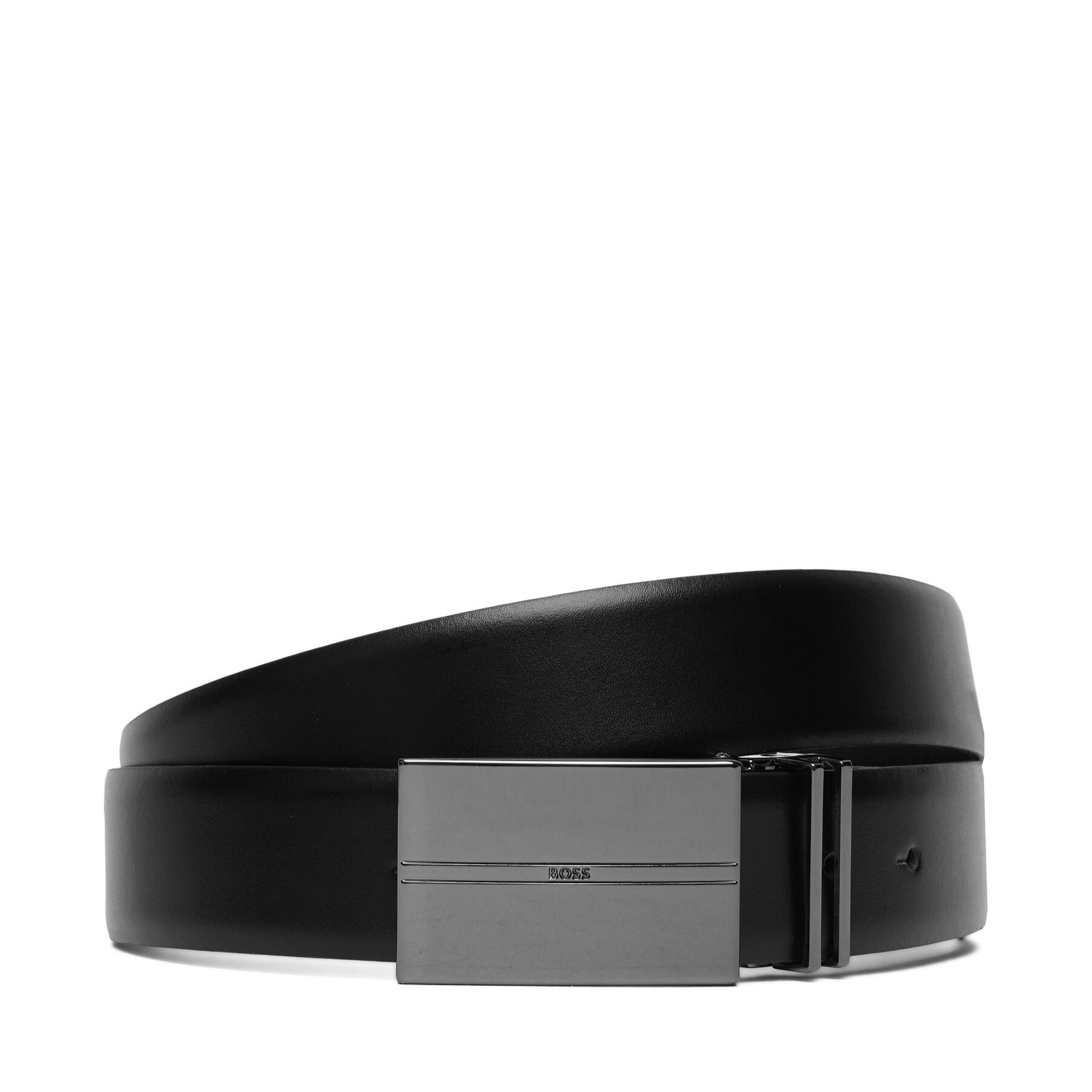 Josta BOSS 50537099 Melns