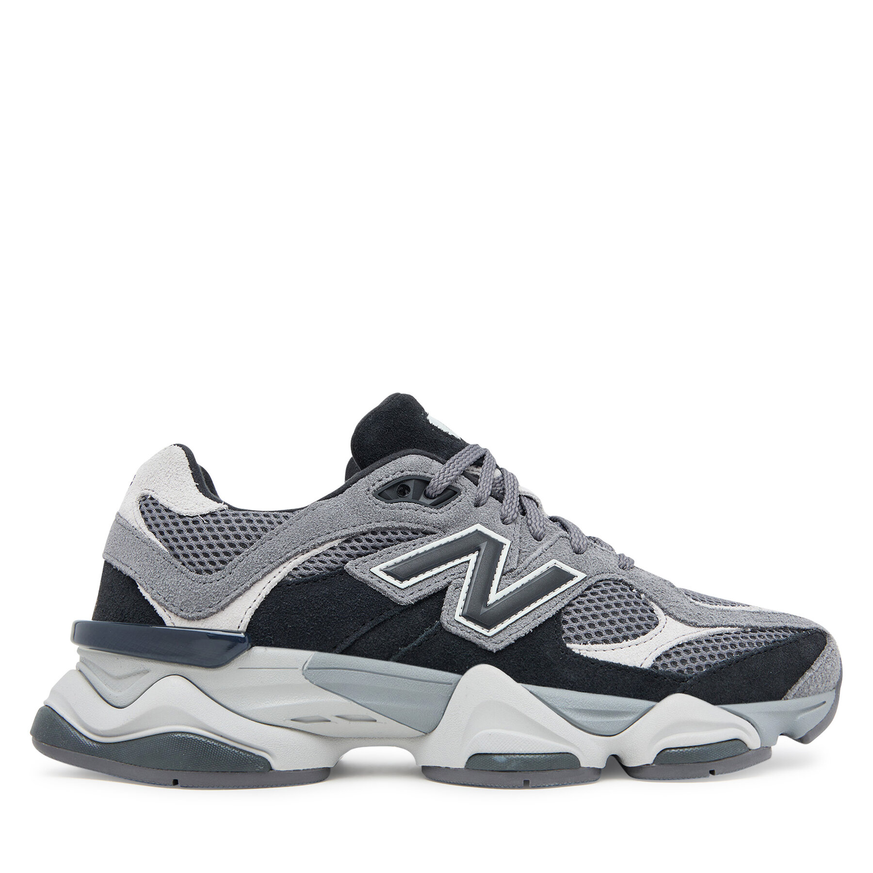 New Balance Sneakers U9060ERA W Schwarz