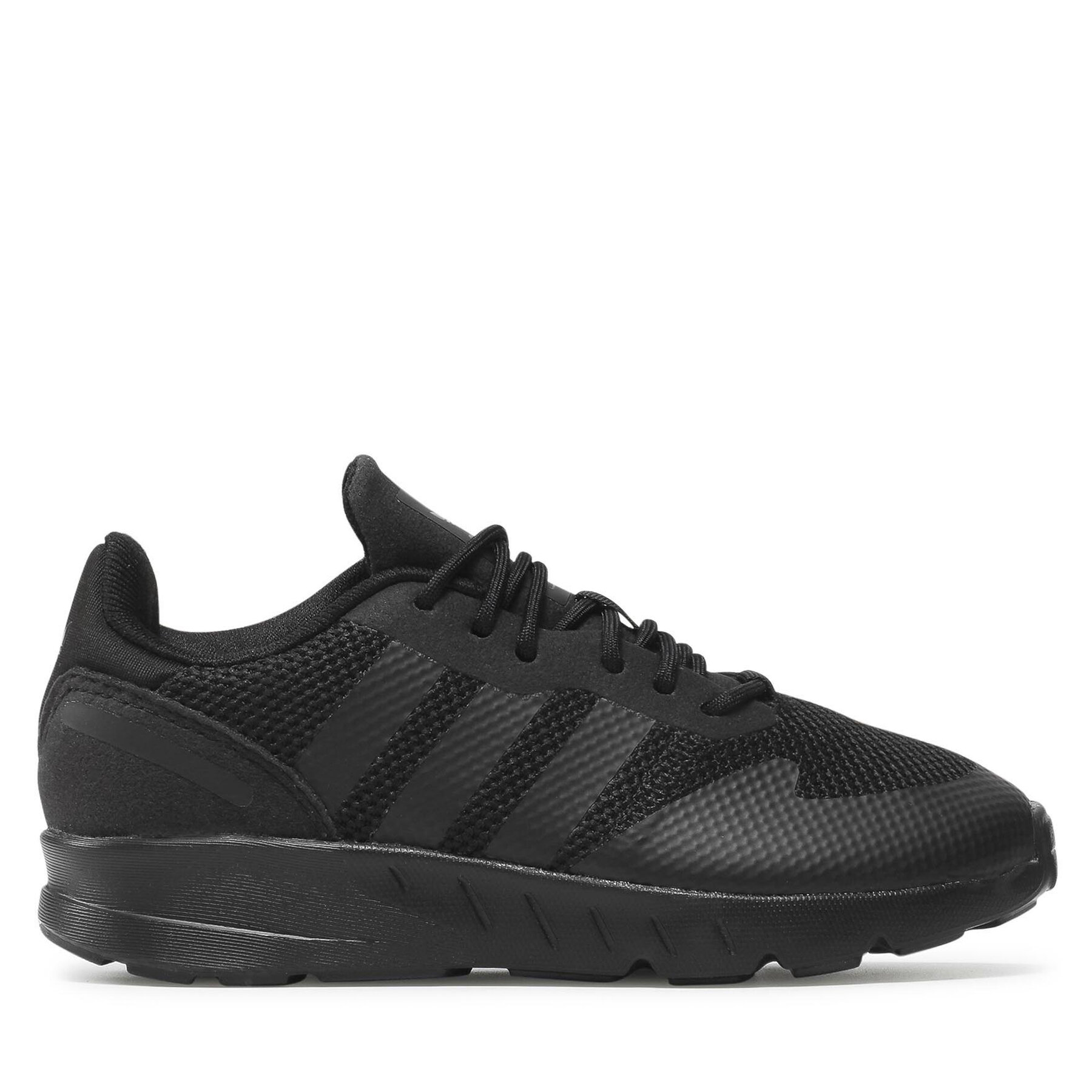 Snīkeri adidas Zx 1K C Q46276 Melns