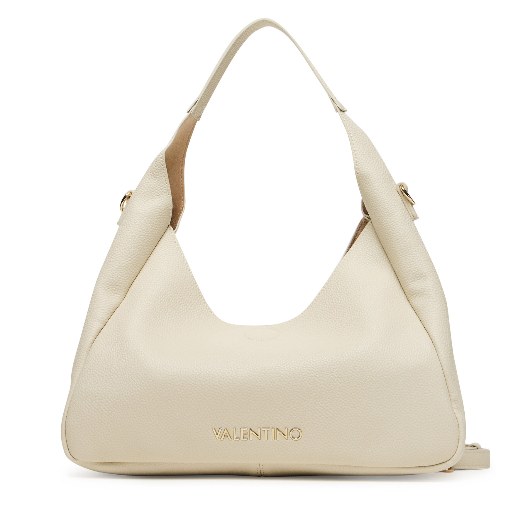 Kabelka Valentino Futura VBS9A807 Krémová