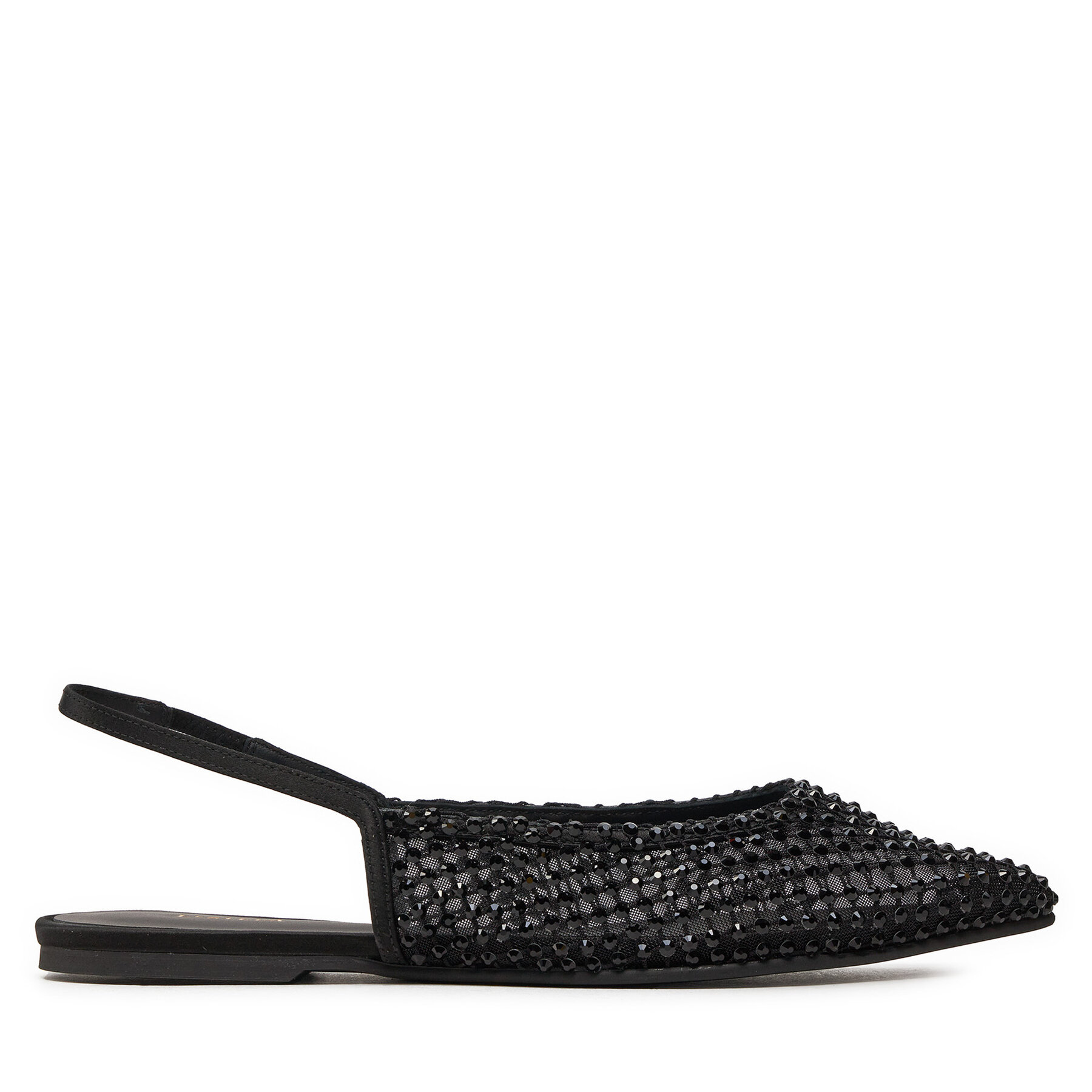 Sandale Le Silla Chanel Gilda 9024Z020MTPPSAS933 Negru