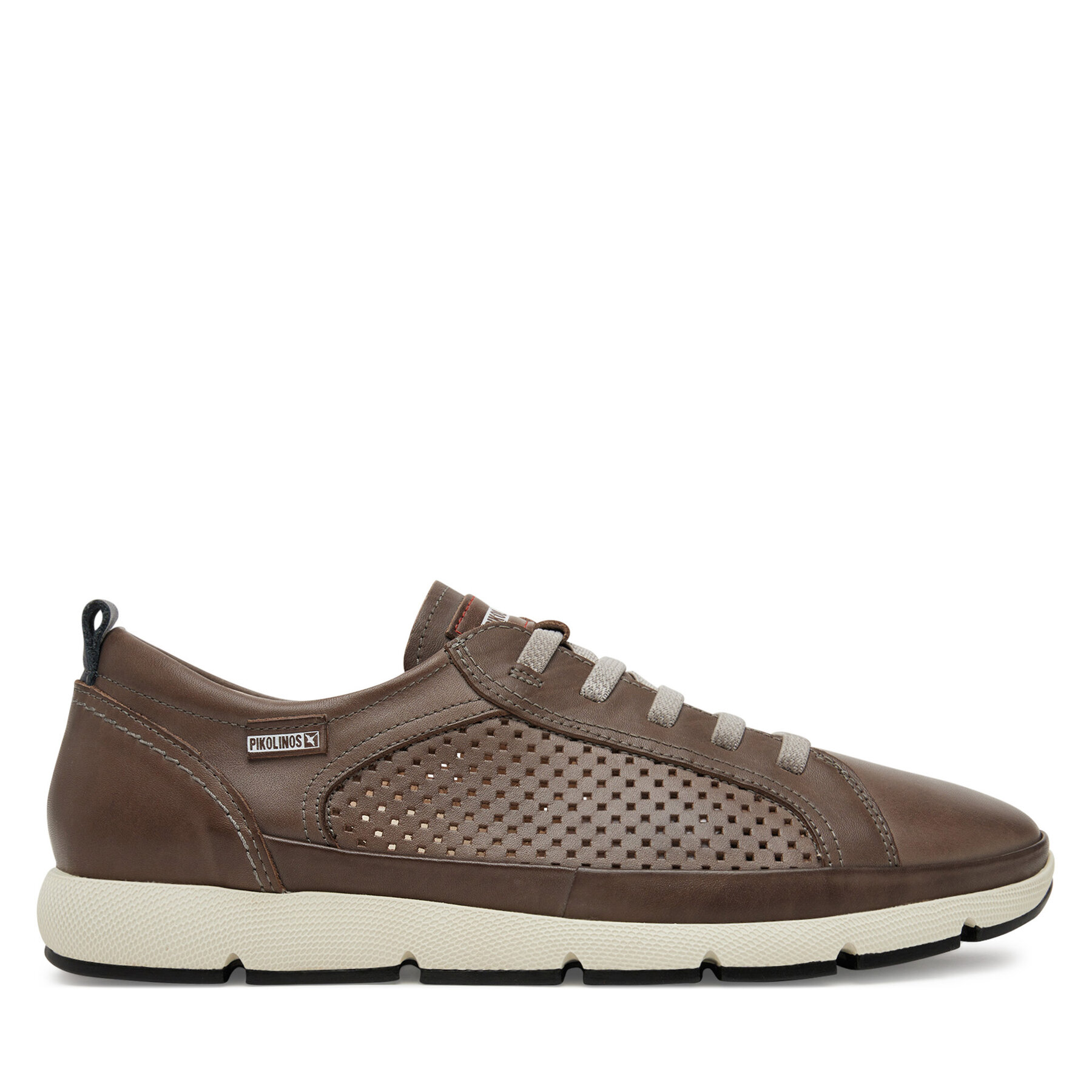 Scarpe basse Pikolinos M4A-6376C1 Grigio