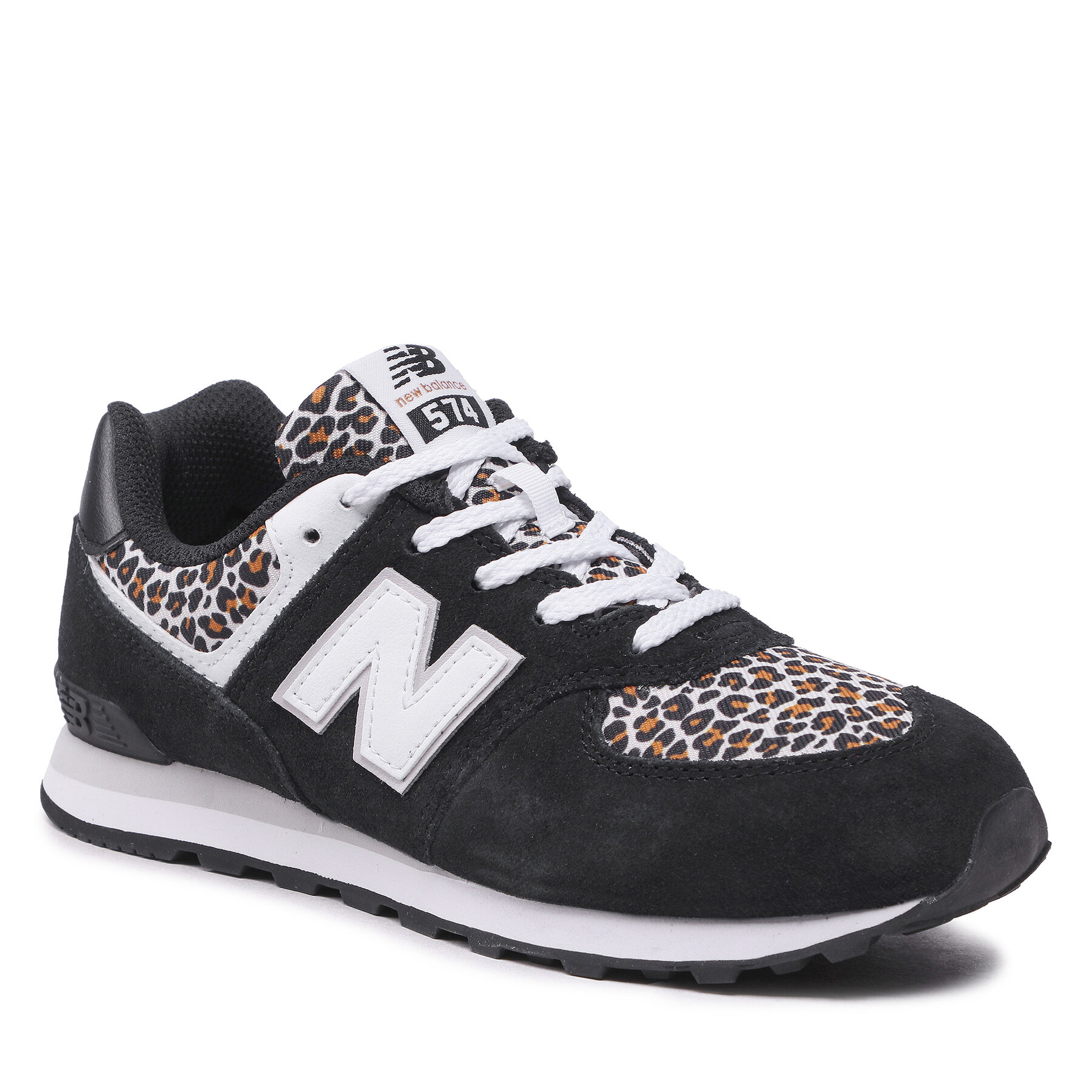 New Balance GC574AC1 Черен – Сникърси