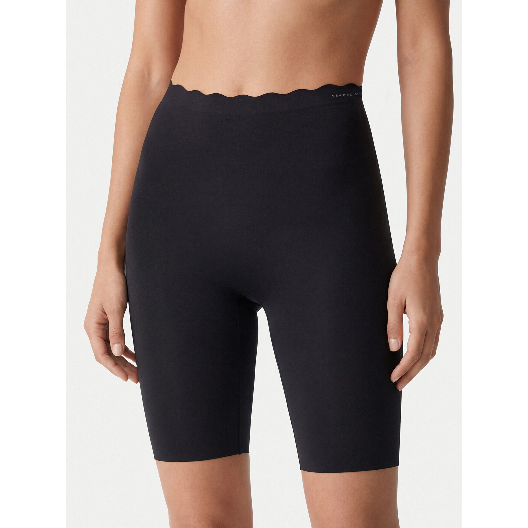 Ysabel Mora Shapewear Unterteil 19093 Schwarz