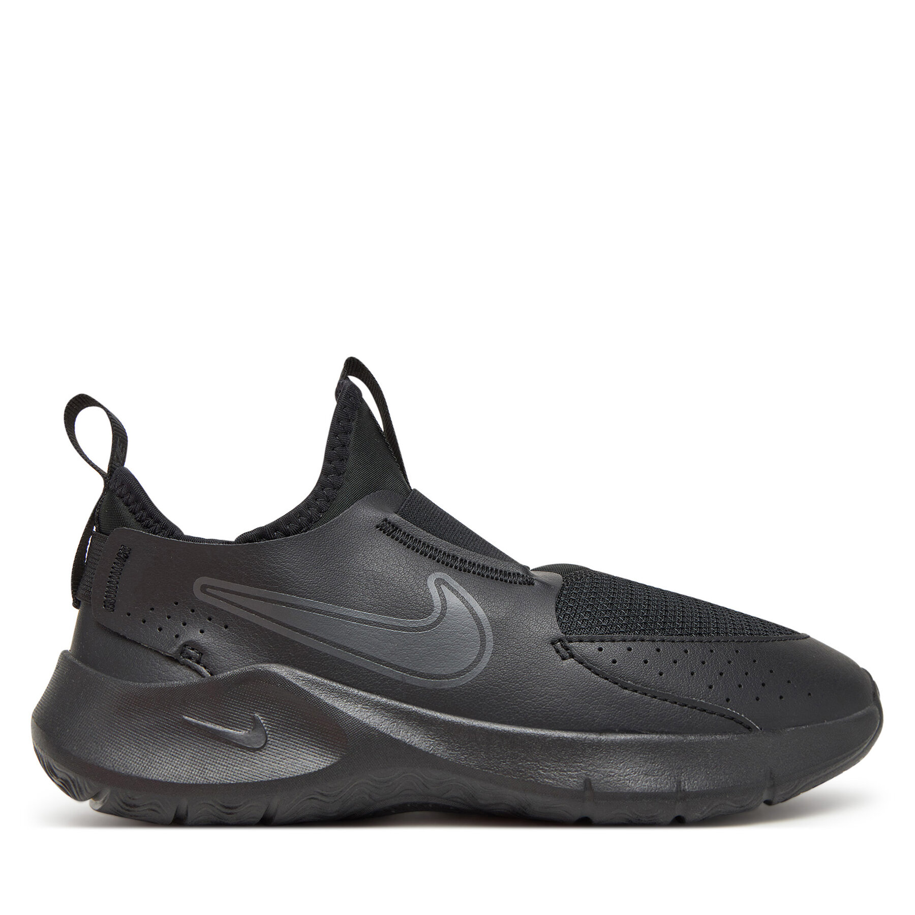  Sportcipők Nike Flex Runner 3 Fekete akciós termékkép 1