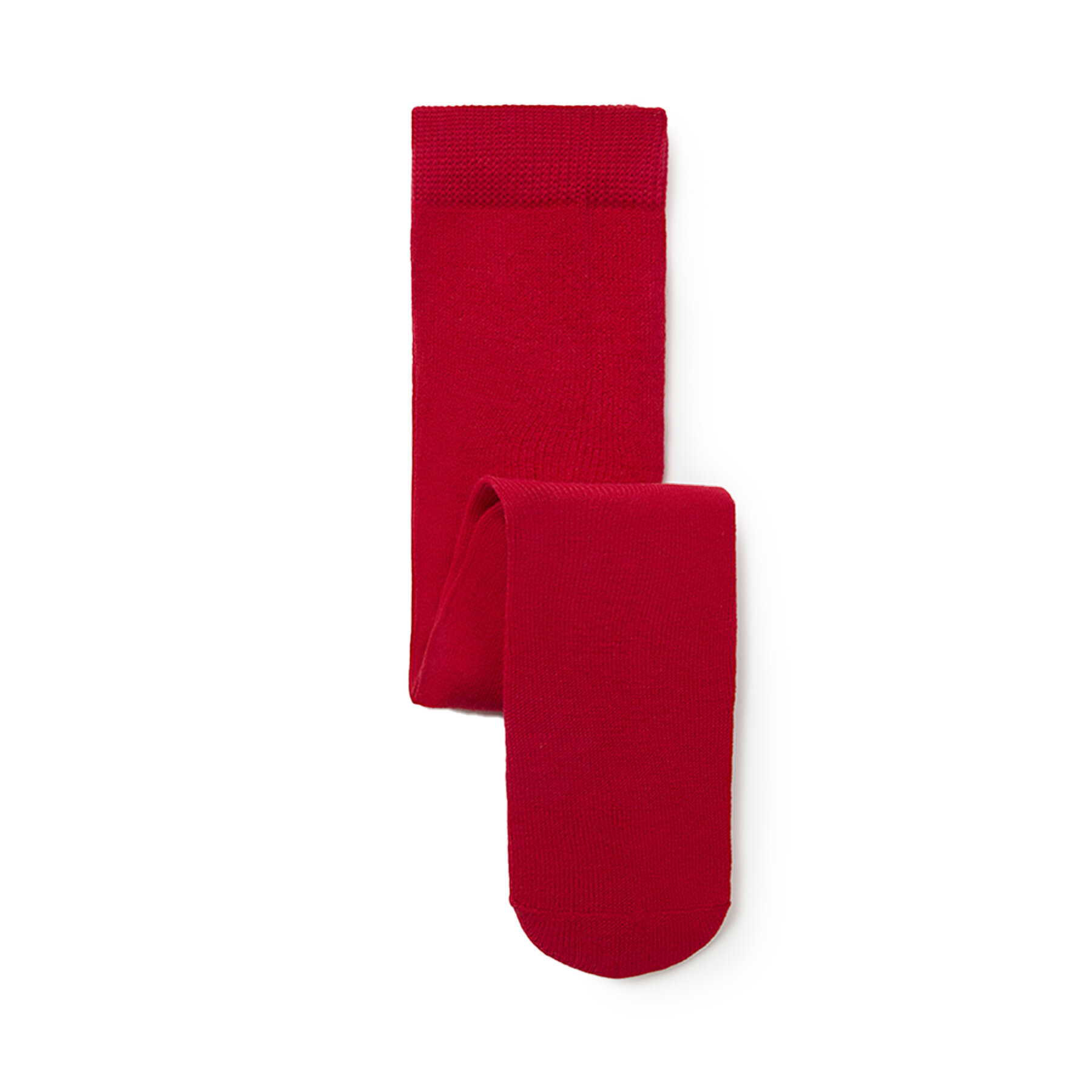 Medias para niño Mayoral 10.518 Rojo