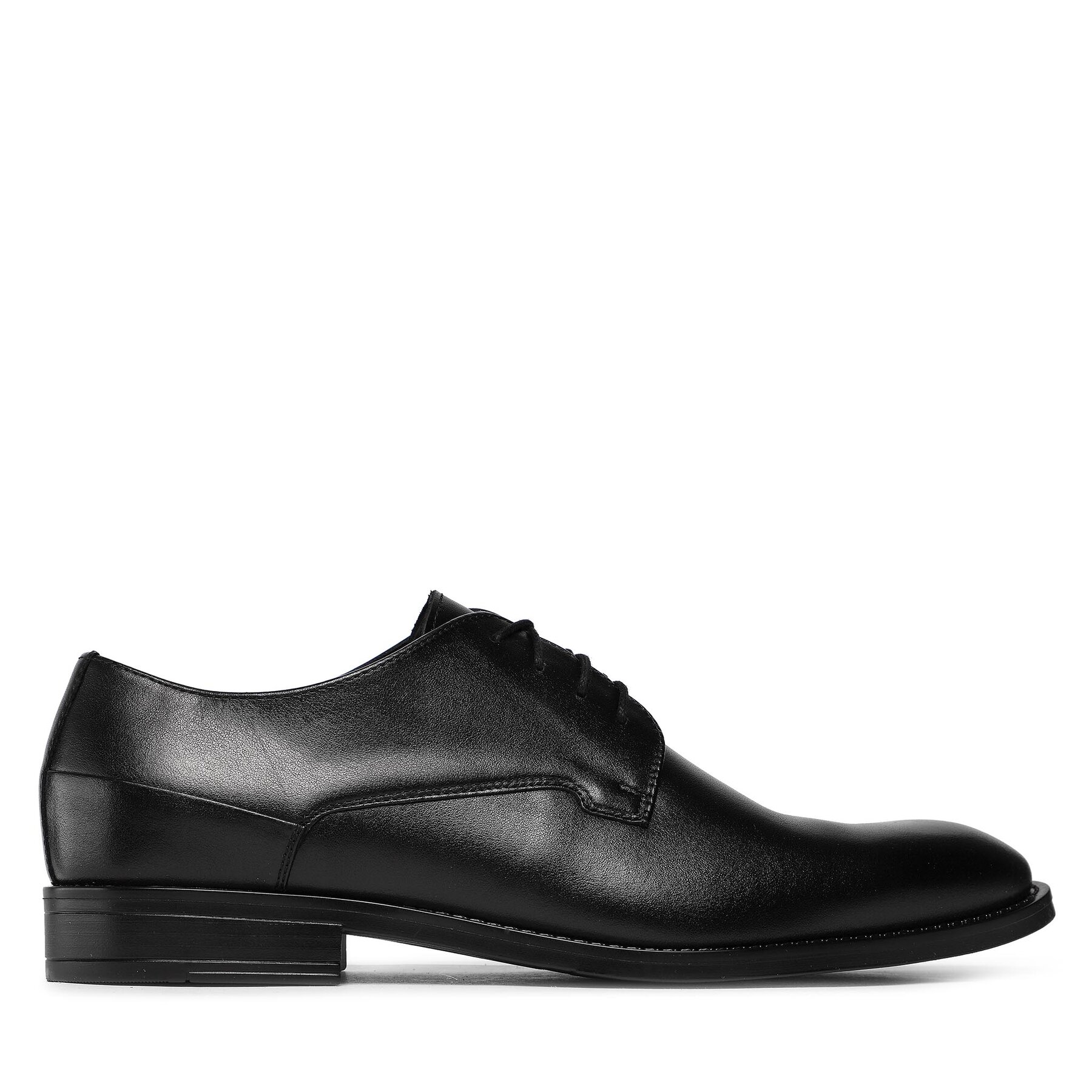 Zapatos hasta el tobillo Ryłko IDHW03 Negro