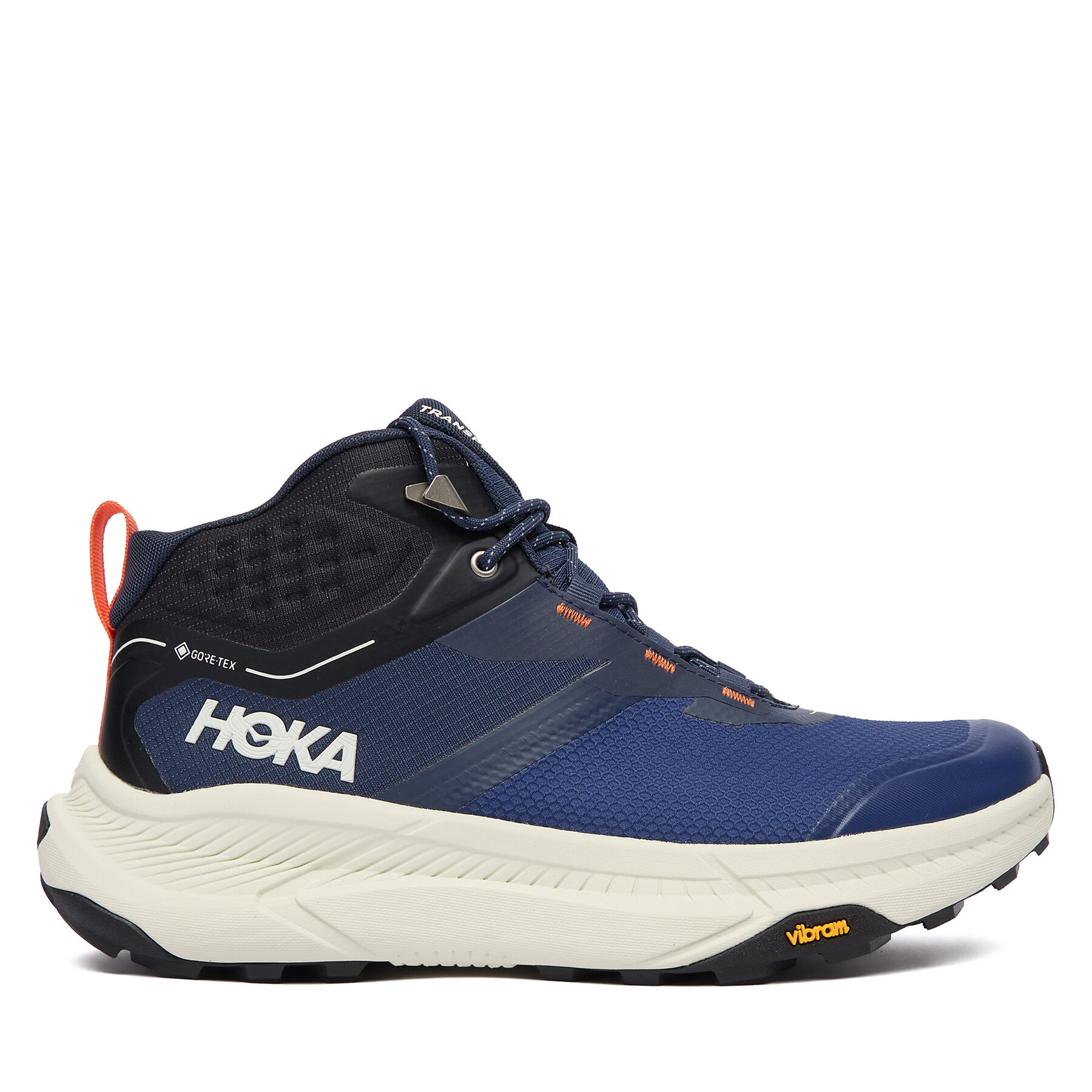 Trekking čevlji Hoka Transport Hike Gtx 1172912 Mornarsko modra
