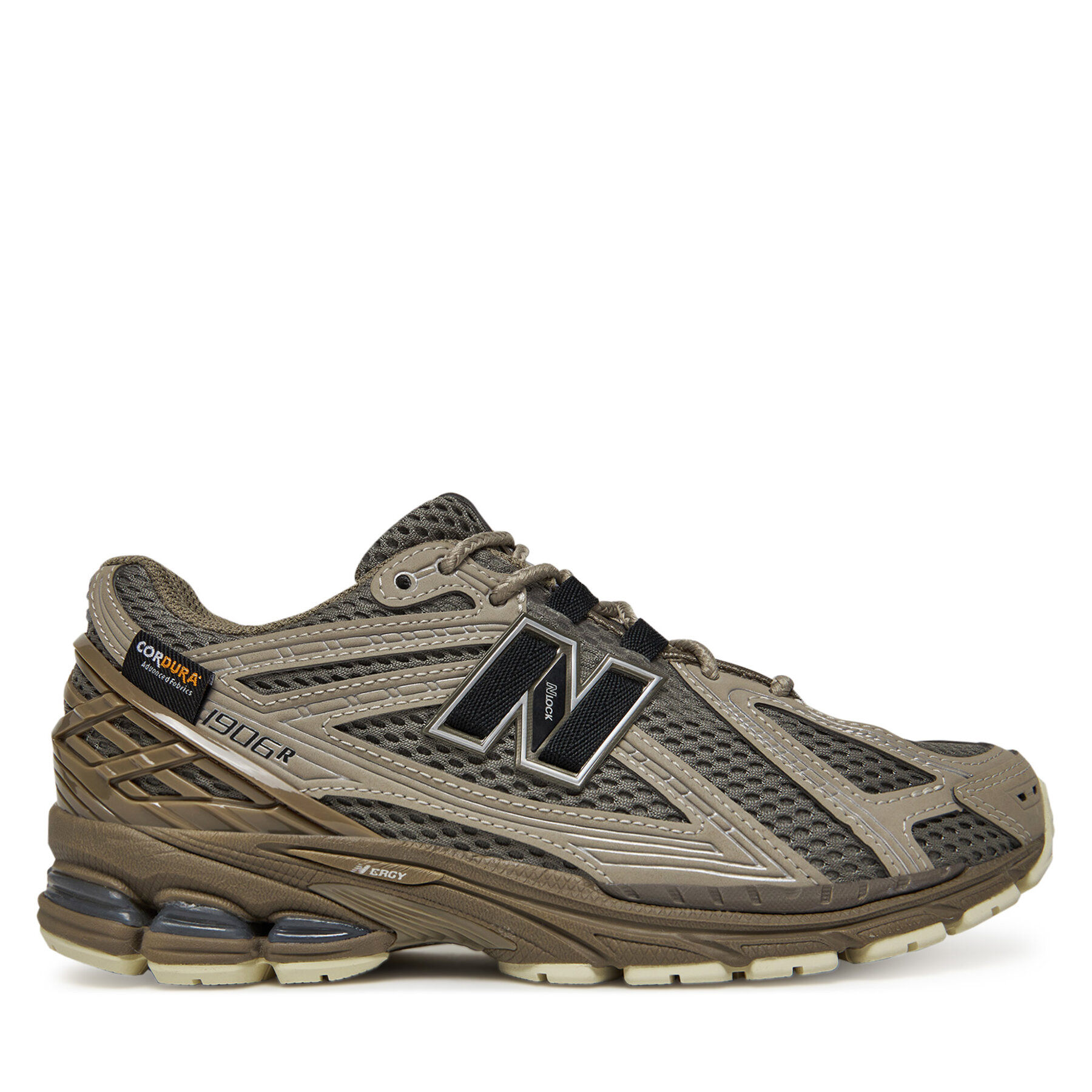 Snīkeri New Balance U1906ROB Haki