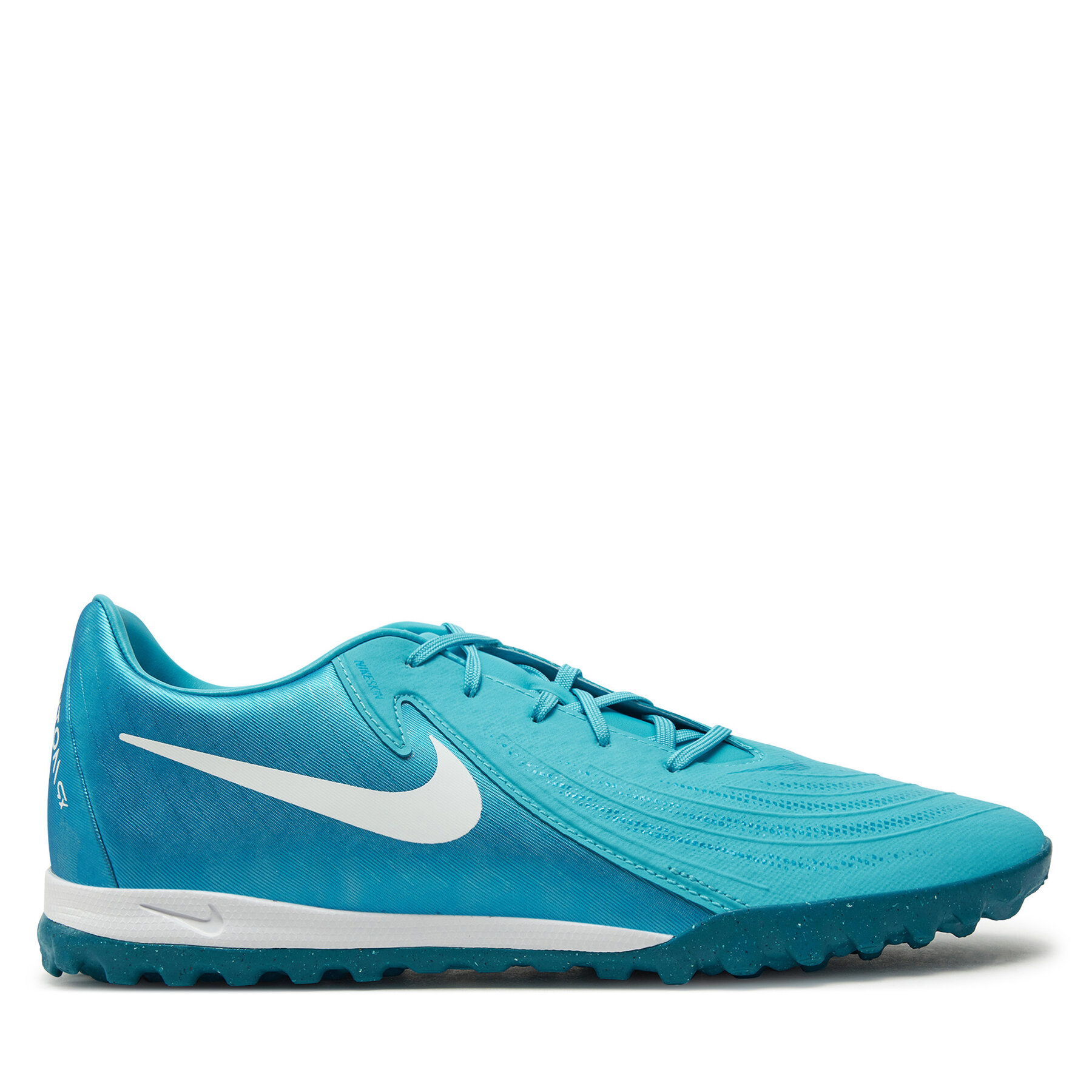 Pánske Futbalové topánky Nike, Rozmer: 41, Modrá, Phantom GX FJ2577