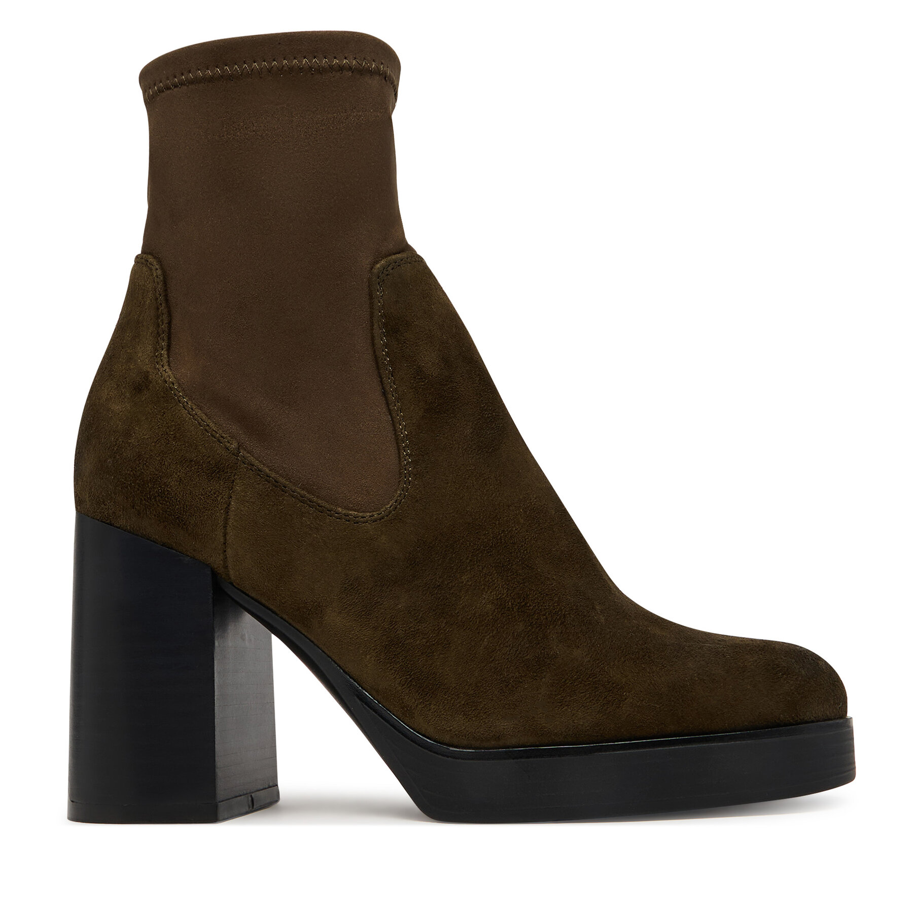 Botine Aldo Seraphica 14116582 Maro