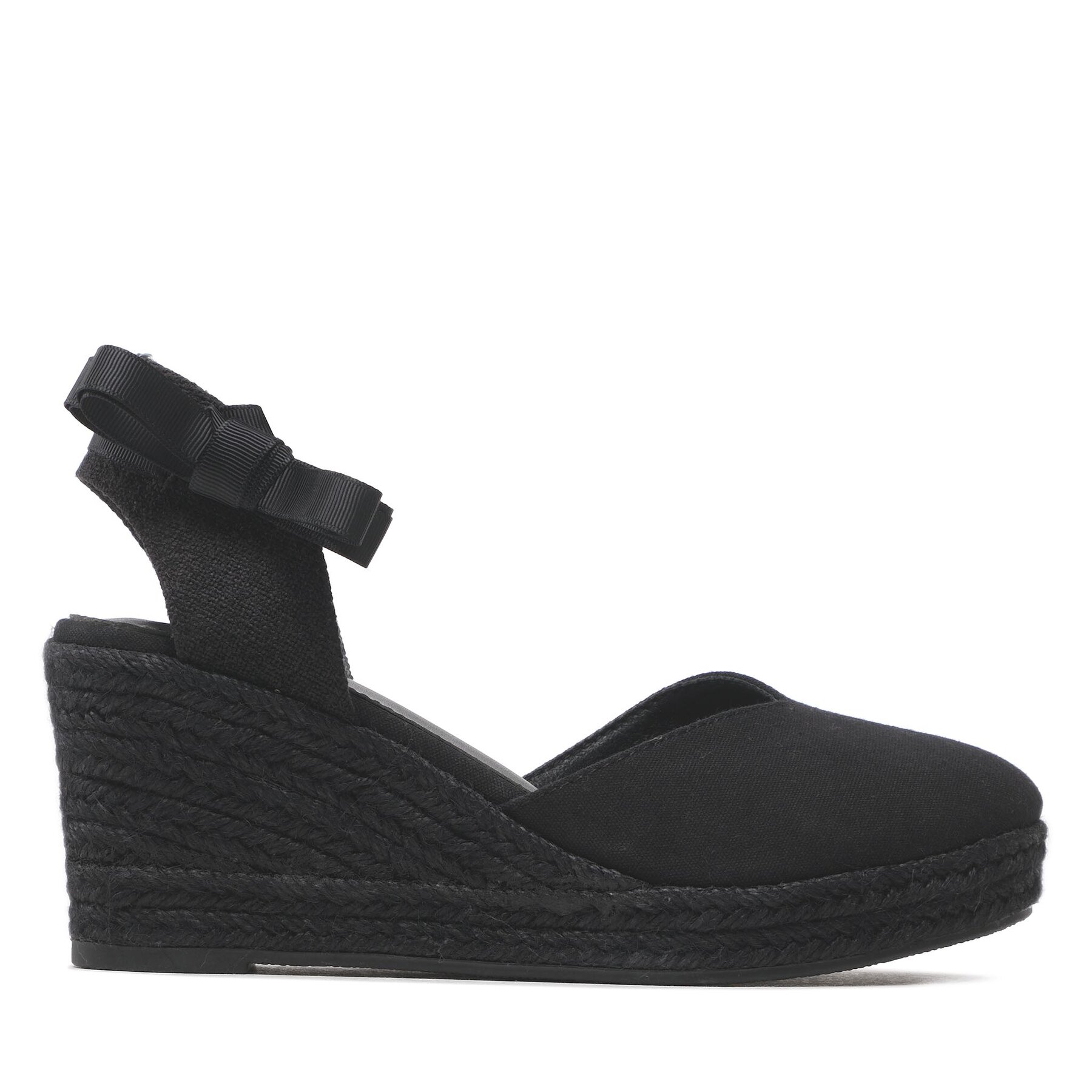 Alpargatas DeeZee WS020609-01  Negro